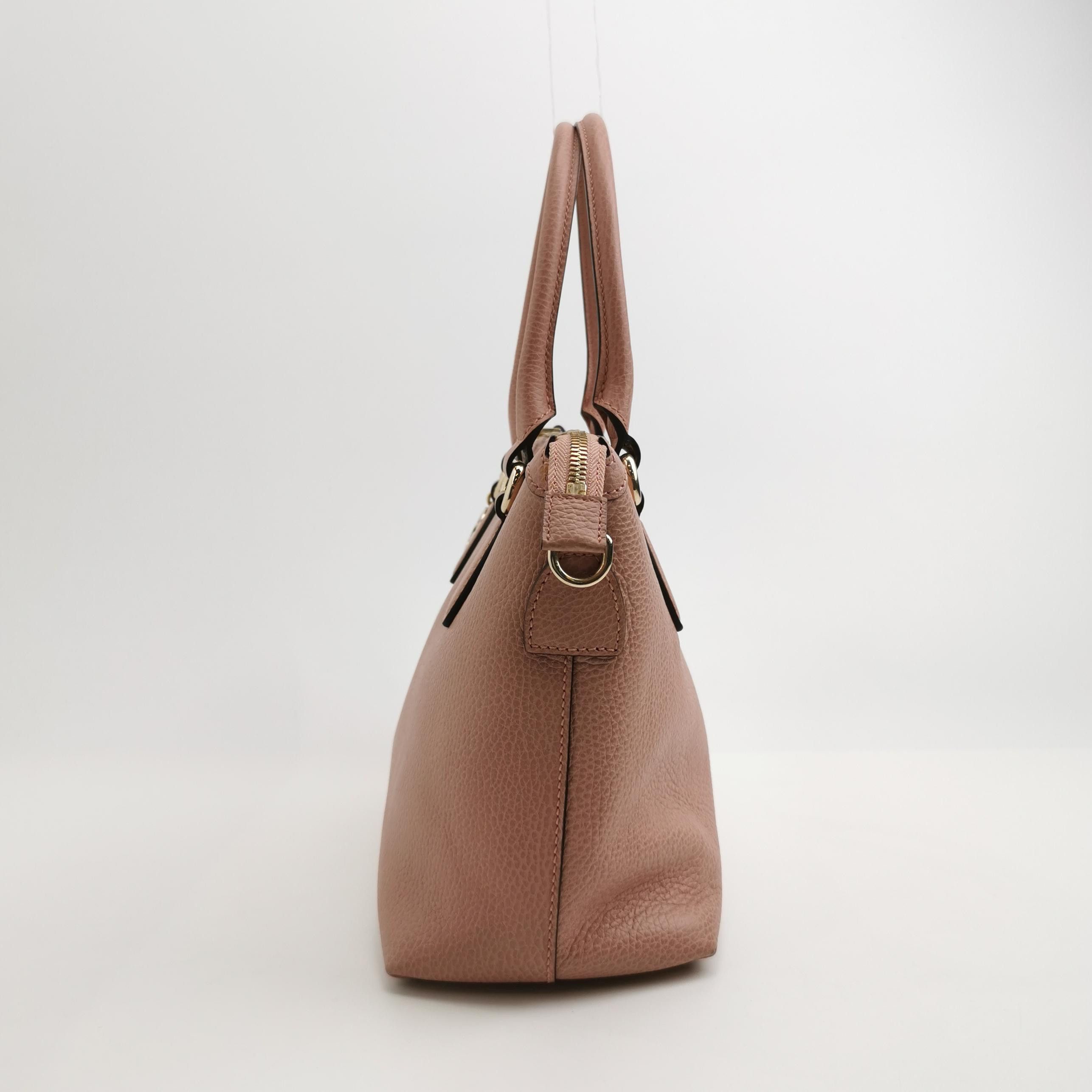 Gucci Gucci Women os Tote Bags Size ONE SIZE - 3 Thumbnail