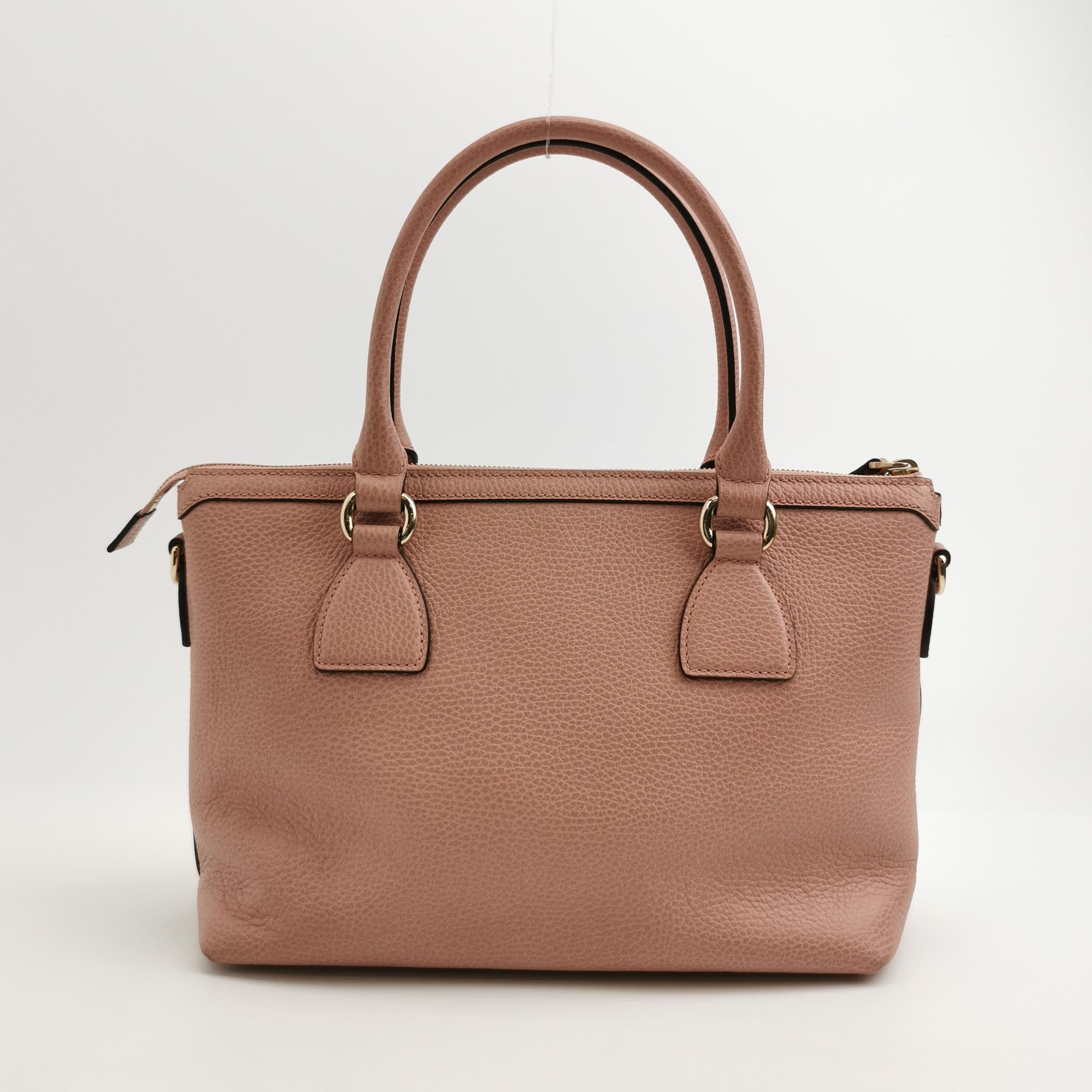 Gucci Gucci Women os Tote Bags Size ONE SIZE - 5 Thumbnail