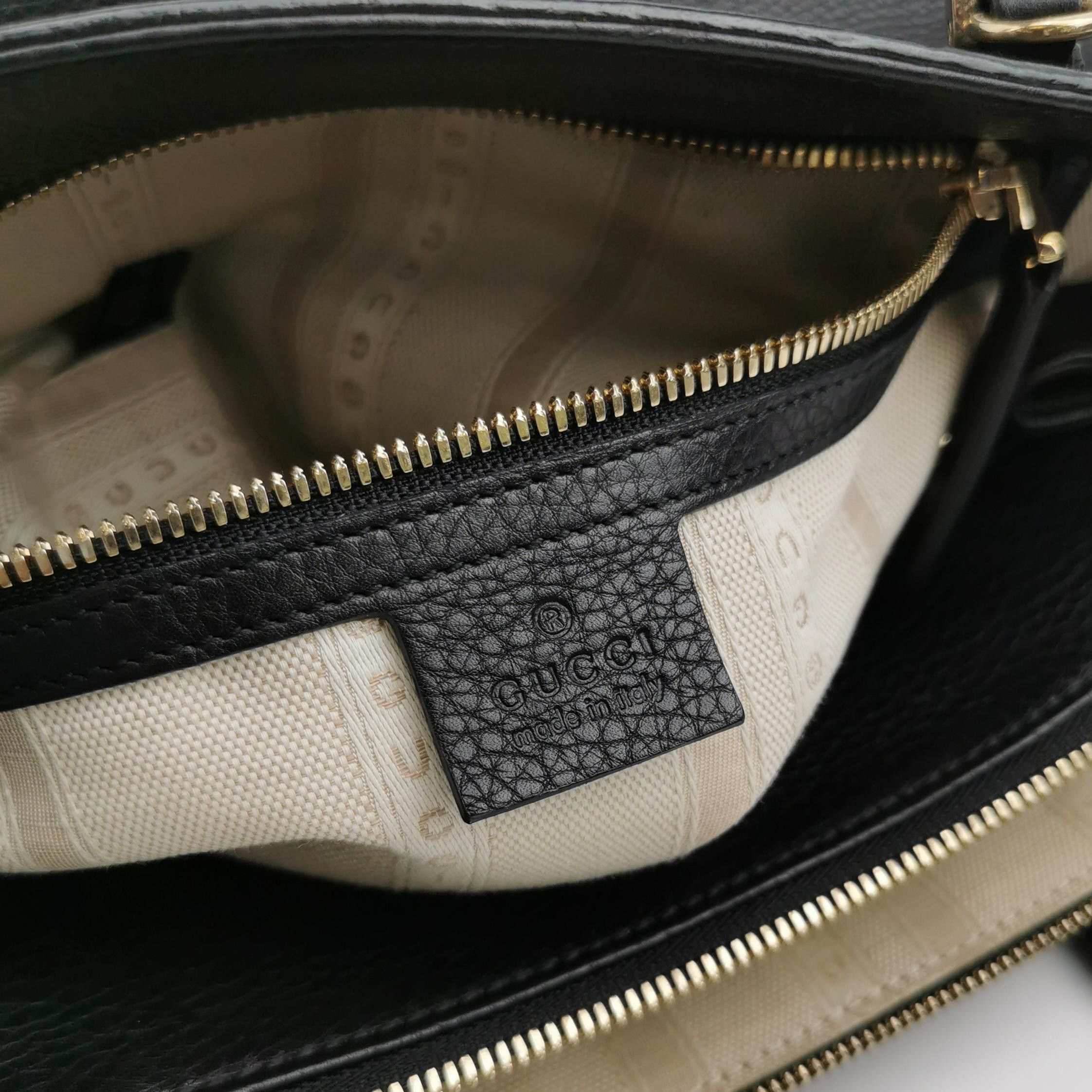 Gucci Gucci Women os Shoulder Bags Size ONE SIZE - 8 Thumbnail