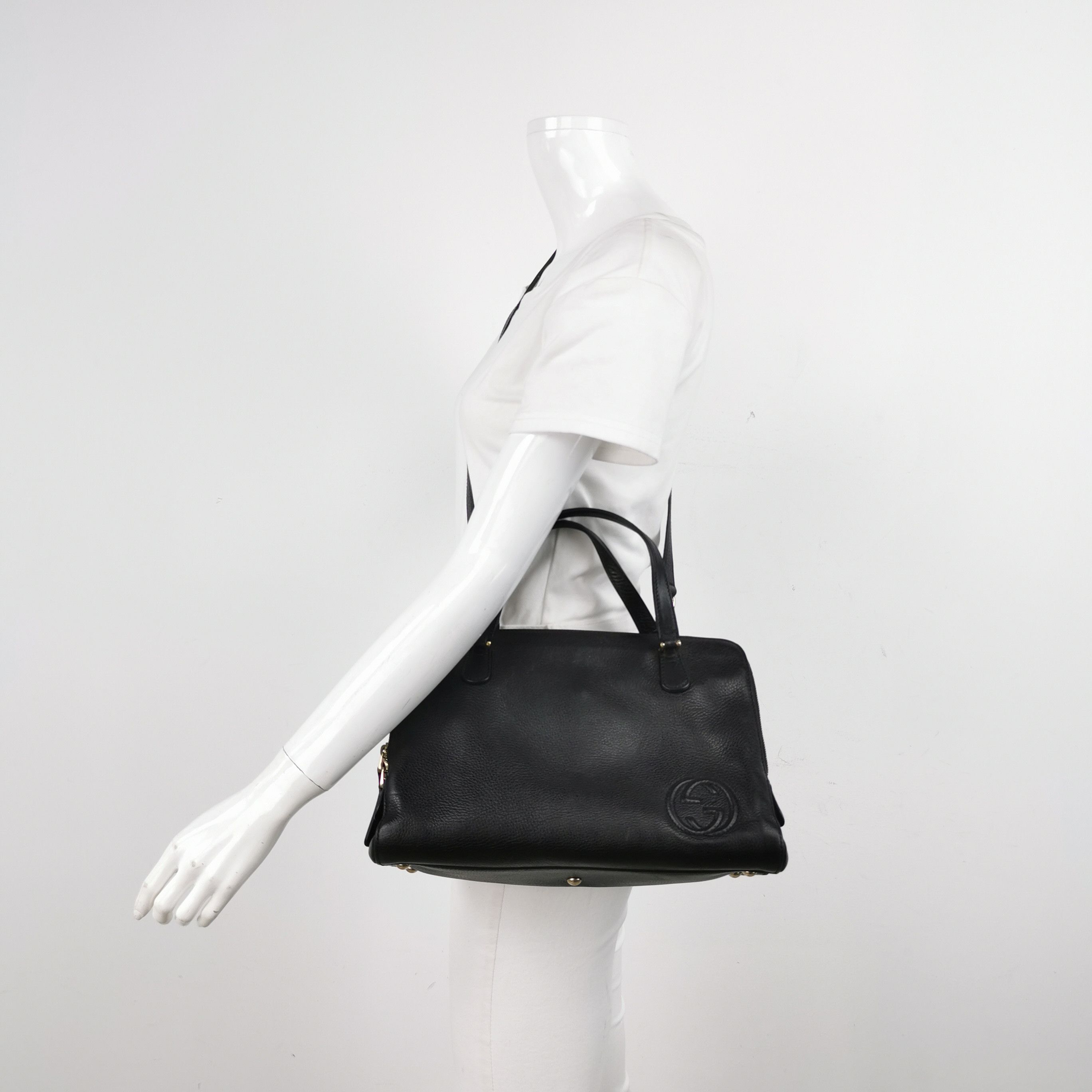 Gucci Gucci Women os Shoulder Bags Size ONE SIZE - 2 Thumbnail