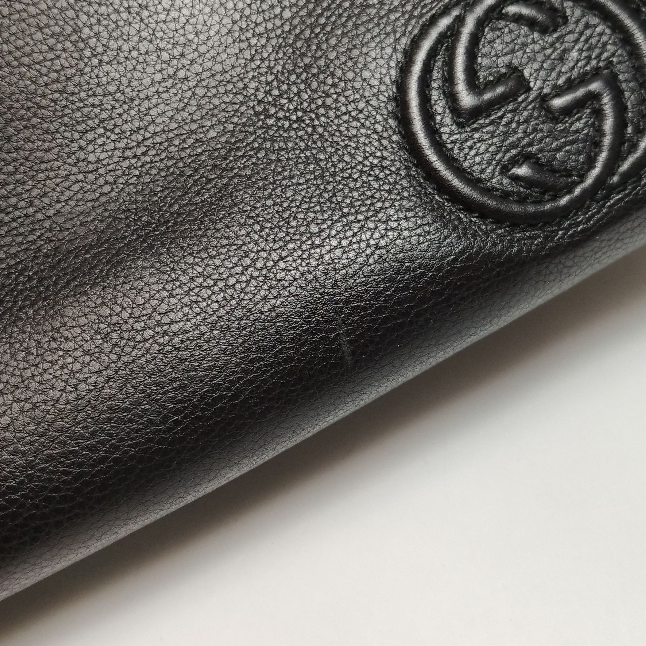 Gucci Gucci Women os Shoulder Bags Size ONE SIZE - 15 Thumbnail