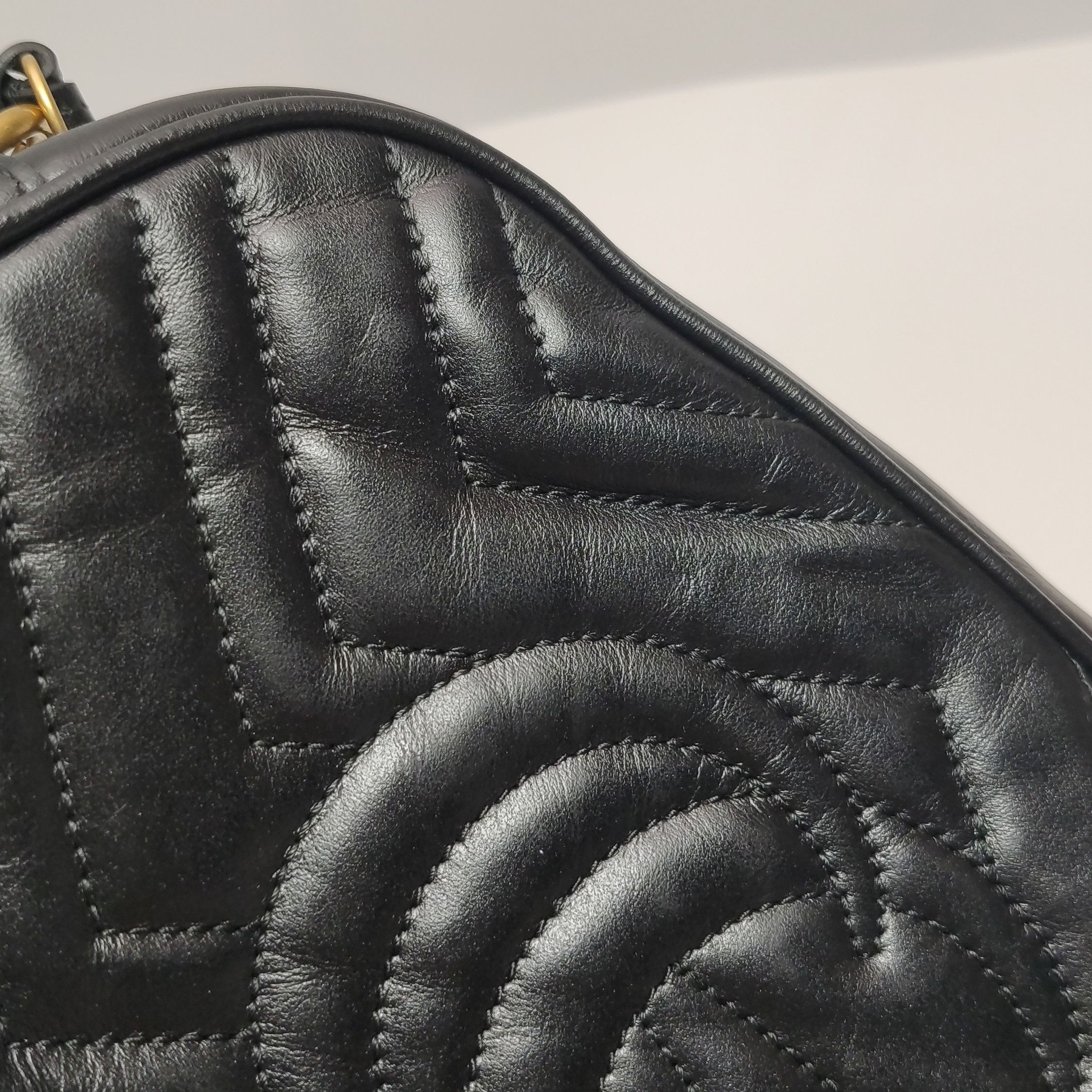 Gucci Gucci Women os Shoulder Bags Size ONE SIZE - 14 Thumbnail