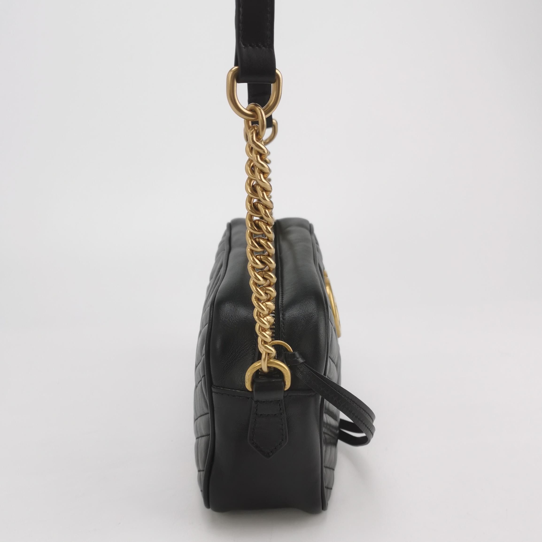 Gucci Gucci Women os Shoulder Bags Size ONE SIZE - 4 Thumbnail