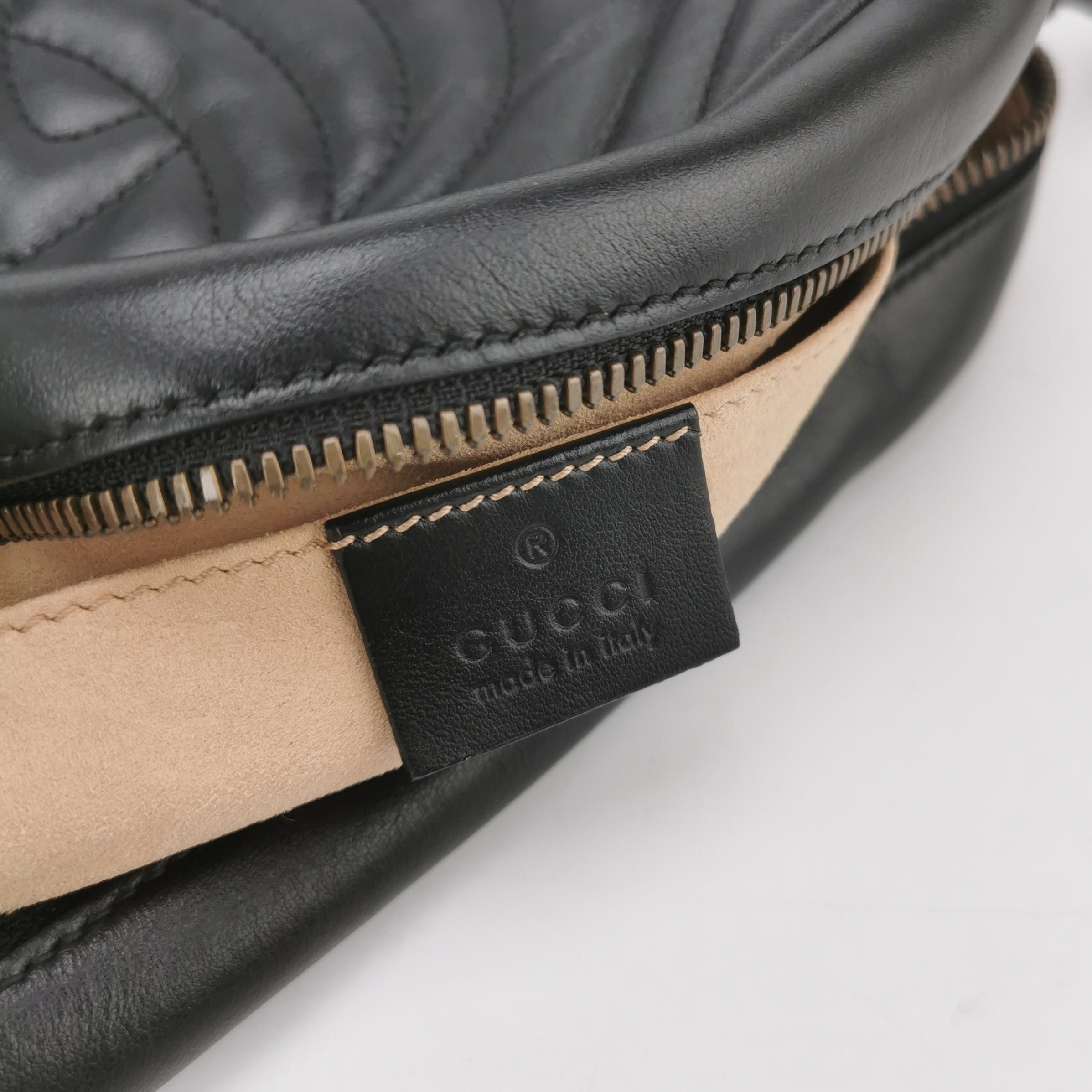 Gucci Gucci Women os Shoulder Bags Size ONE SIZE - 8 Thumbnail
