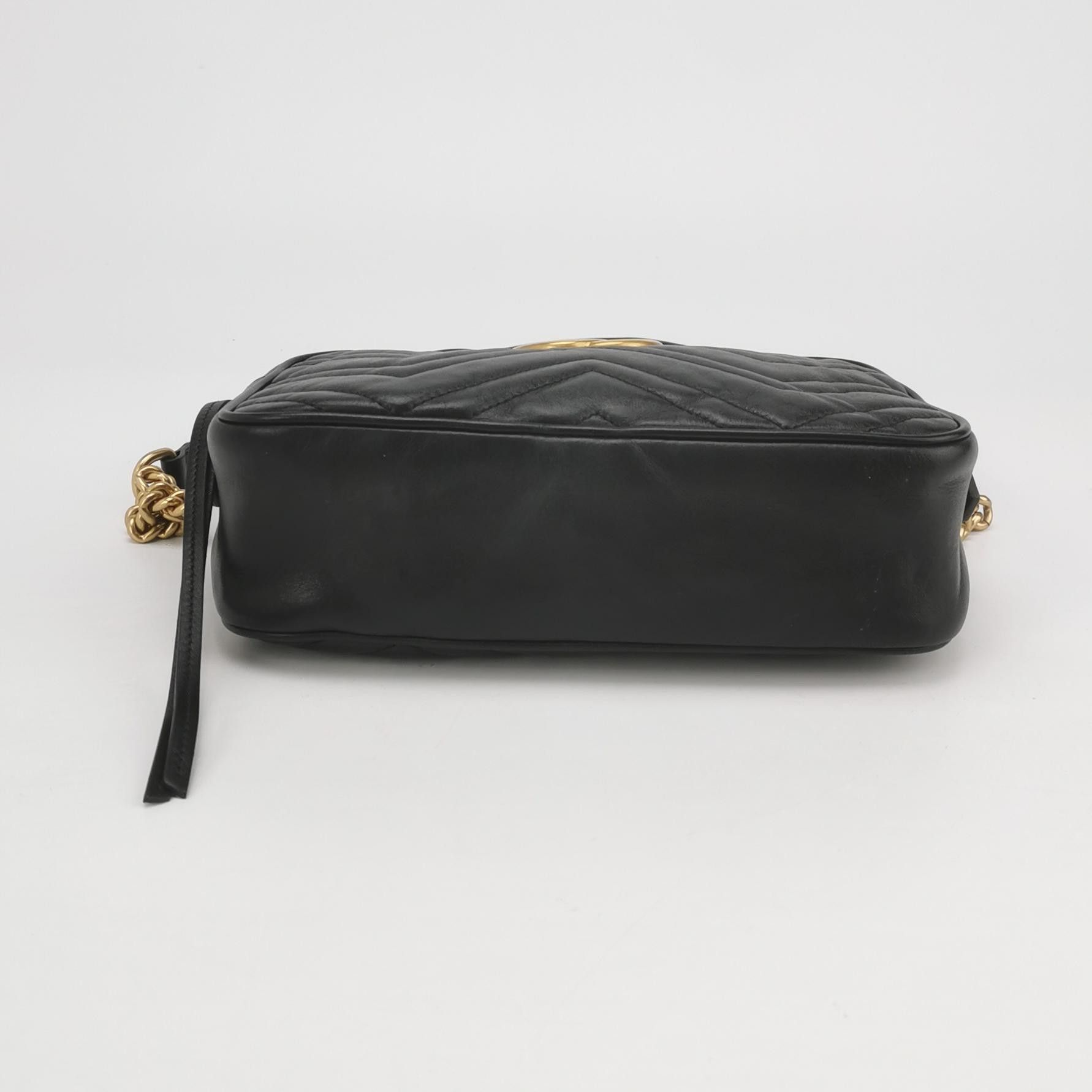 Gucci Gucci Women os Shoulder Bags Size ONE SIZE - 6 Thumbnail