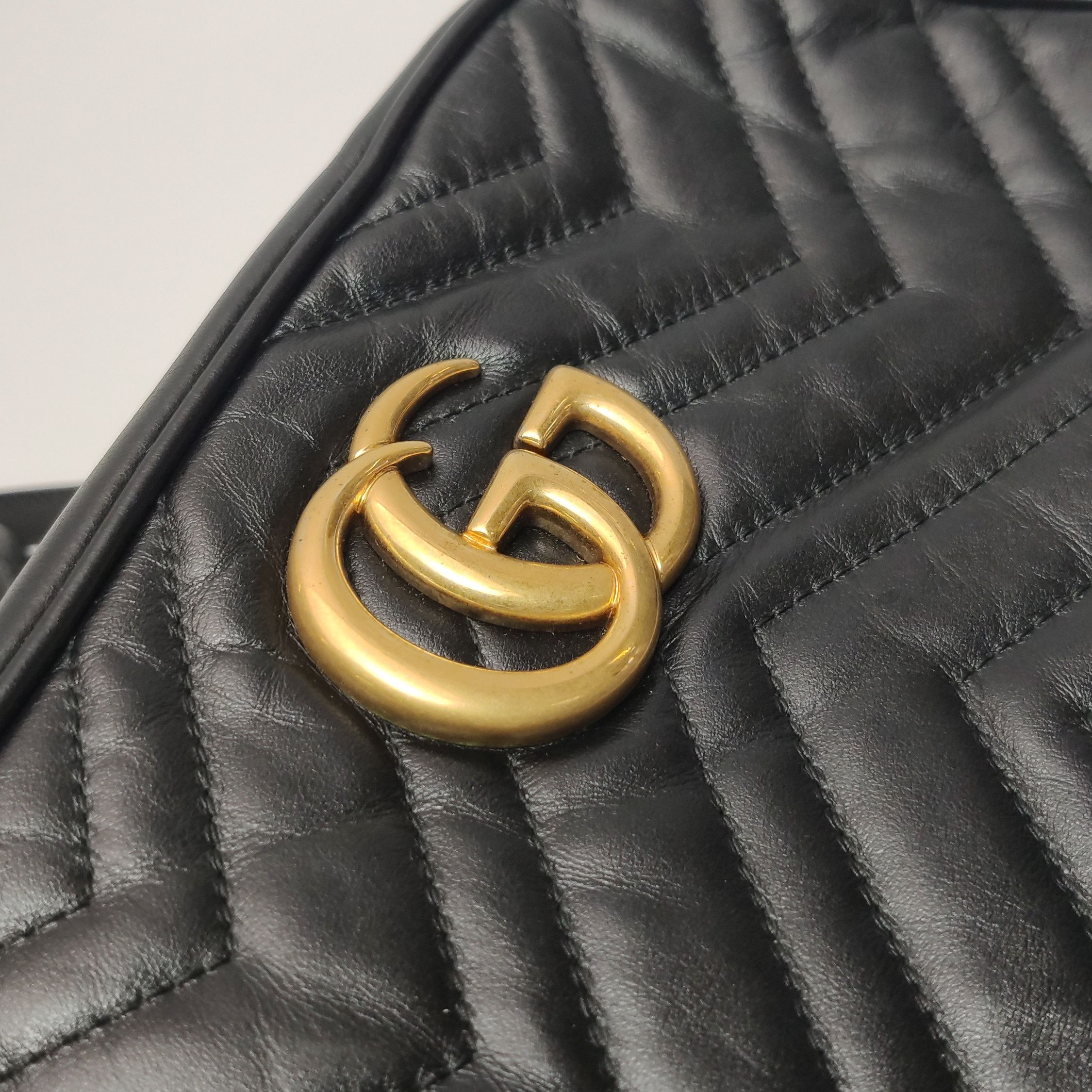 Gucci Gucci Women os Shoulder Bags Size ONE SIZE - 13 Thumbnail