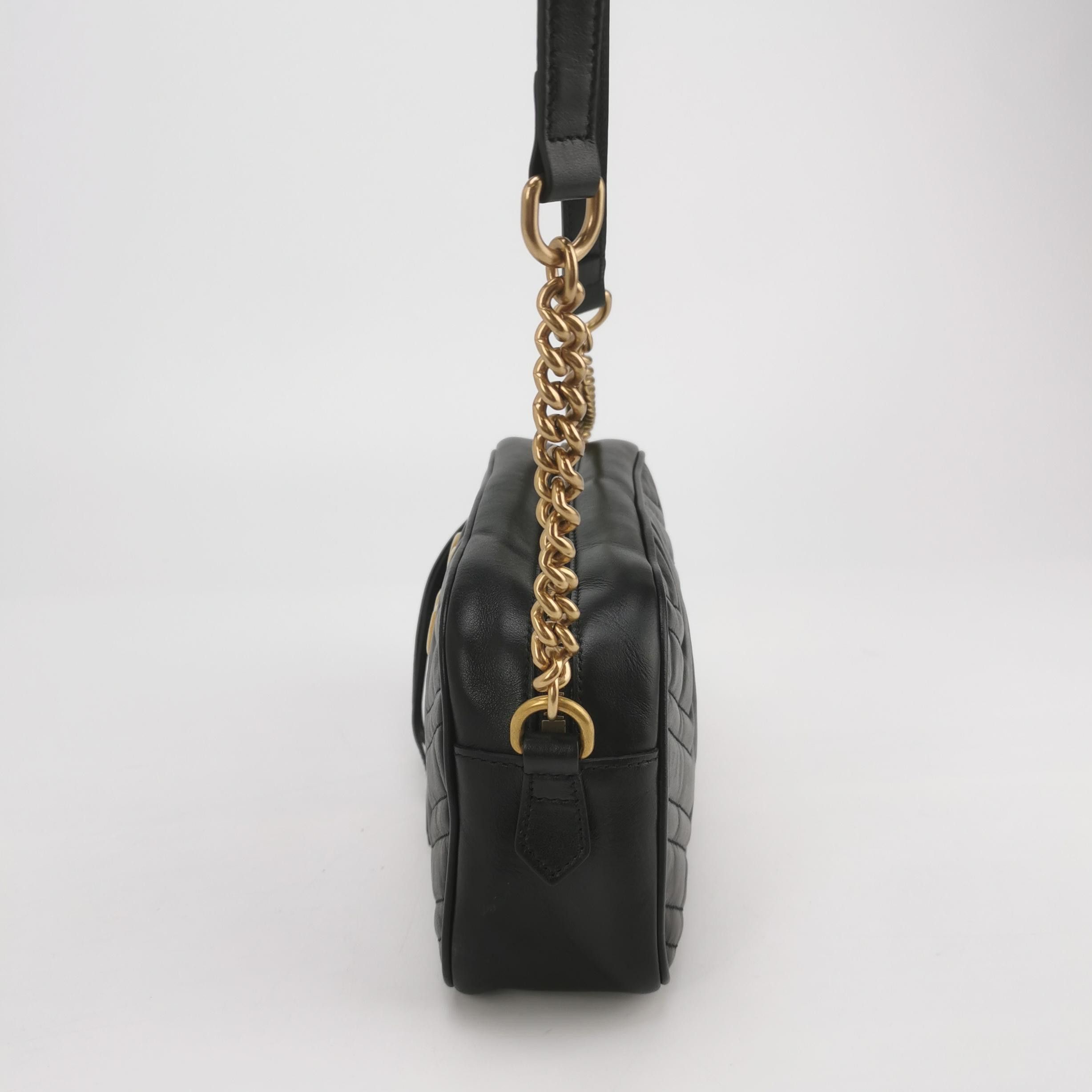 Gucci Gucci Women os Shoulder Bags Size ONE SIZE - 3 Thumbnail