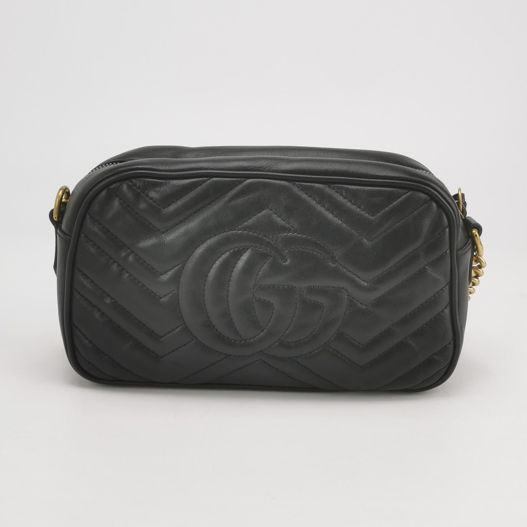 Gucci Gucci Women os Shoulder Bags Size ONE SIZE - 5 Thumbnail