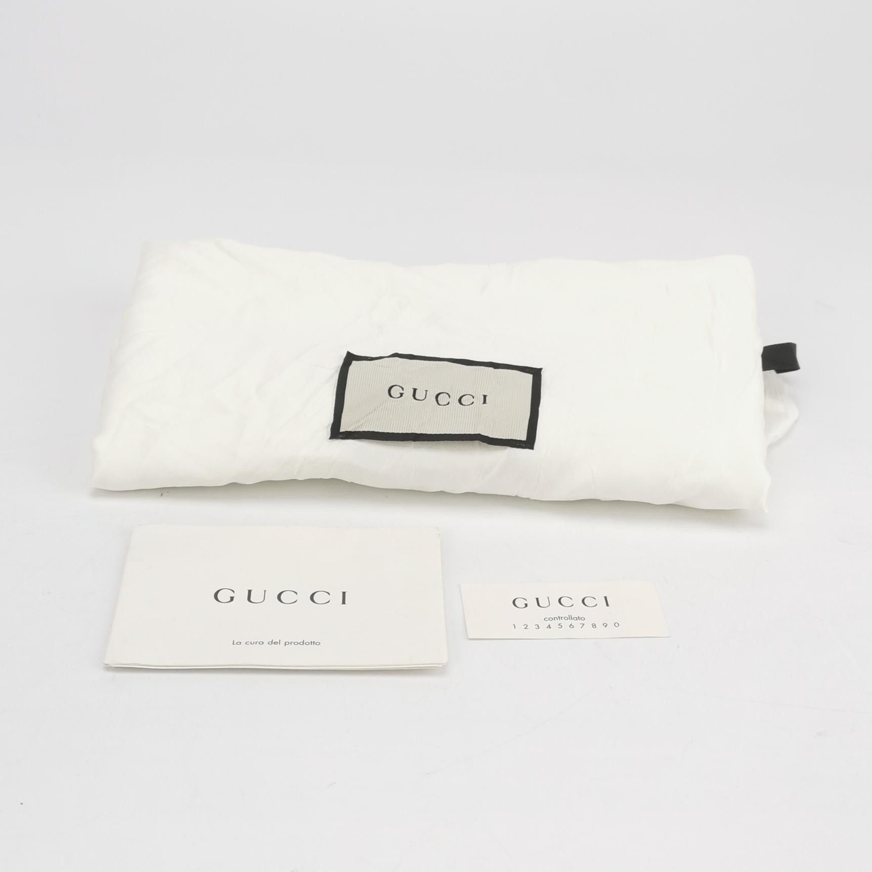 Gucci Gucci Women os Shoulder Bags Size ONE SIZE - 9 Thumbnail