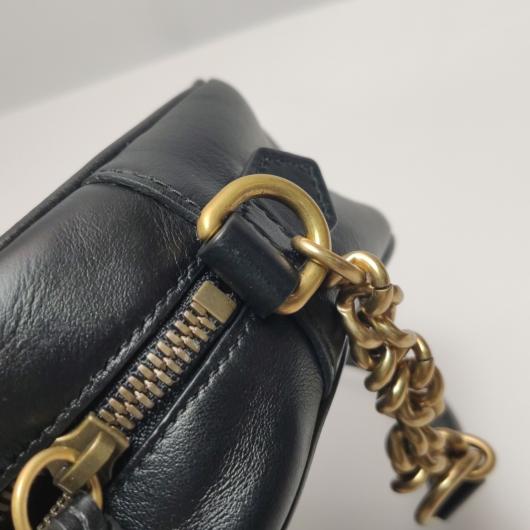 Gucci Gucci Women os Shoulder Bags Size ONE SIZE - 12 Thumbnail