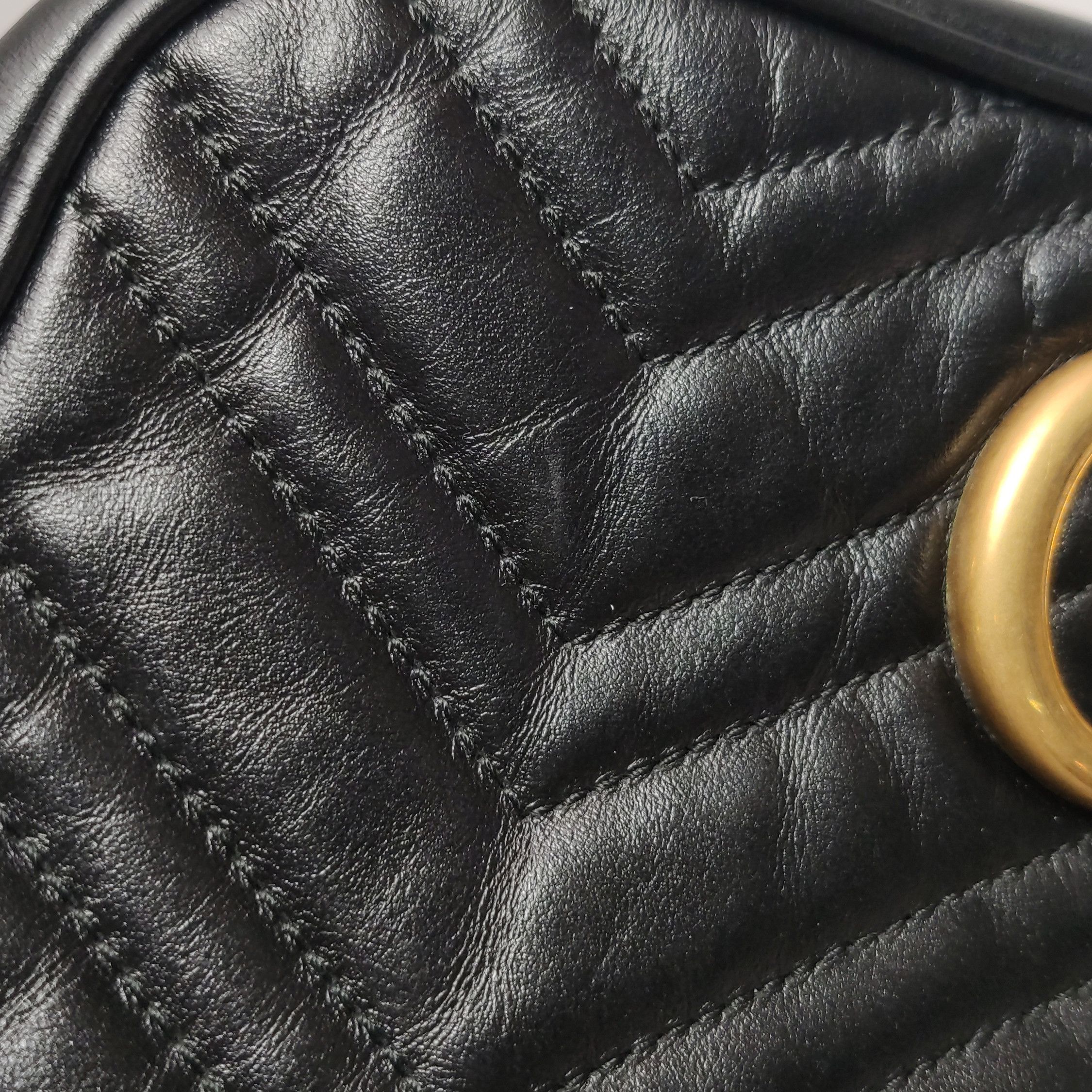 Gucci Gucci Women os Shoulder Bags Size ONE SIZE - 15 Thumbnail