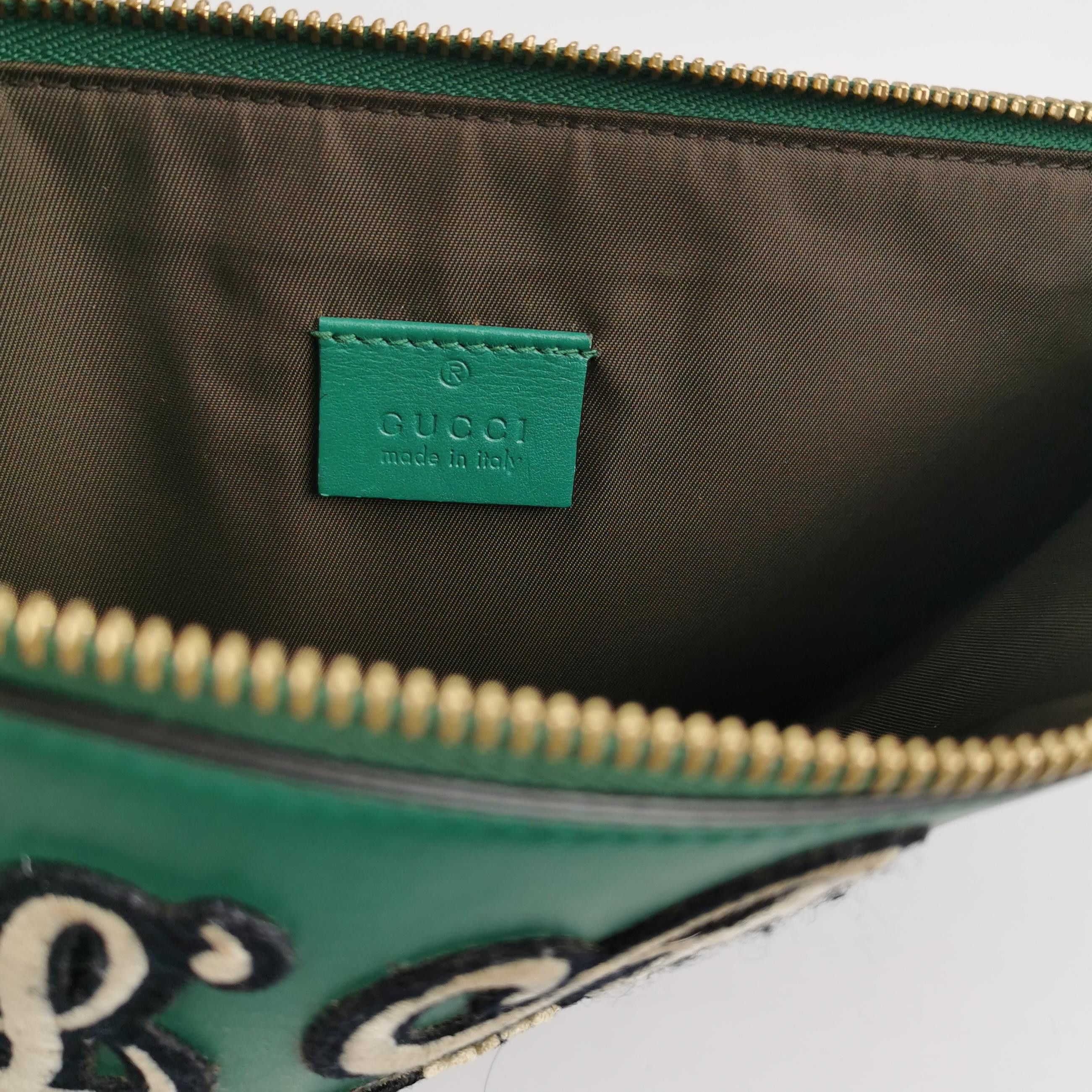 Gucci Gucci Women os Clutches Size ONE SIZE - 7 Thumbnail