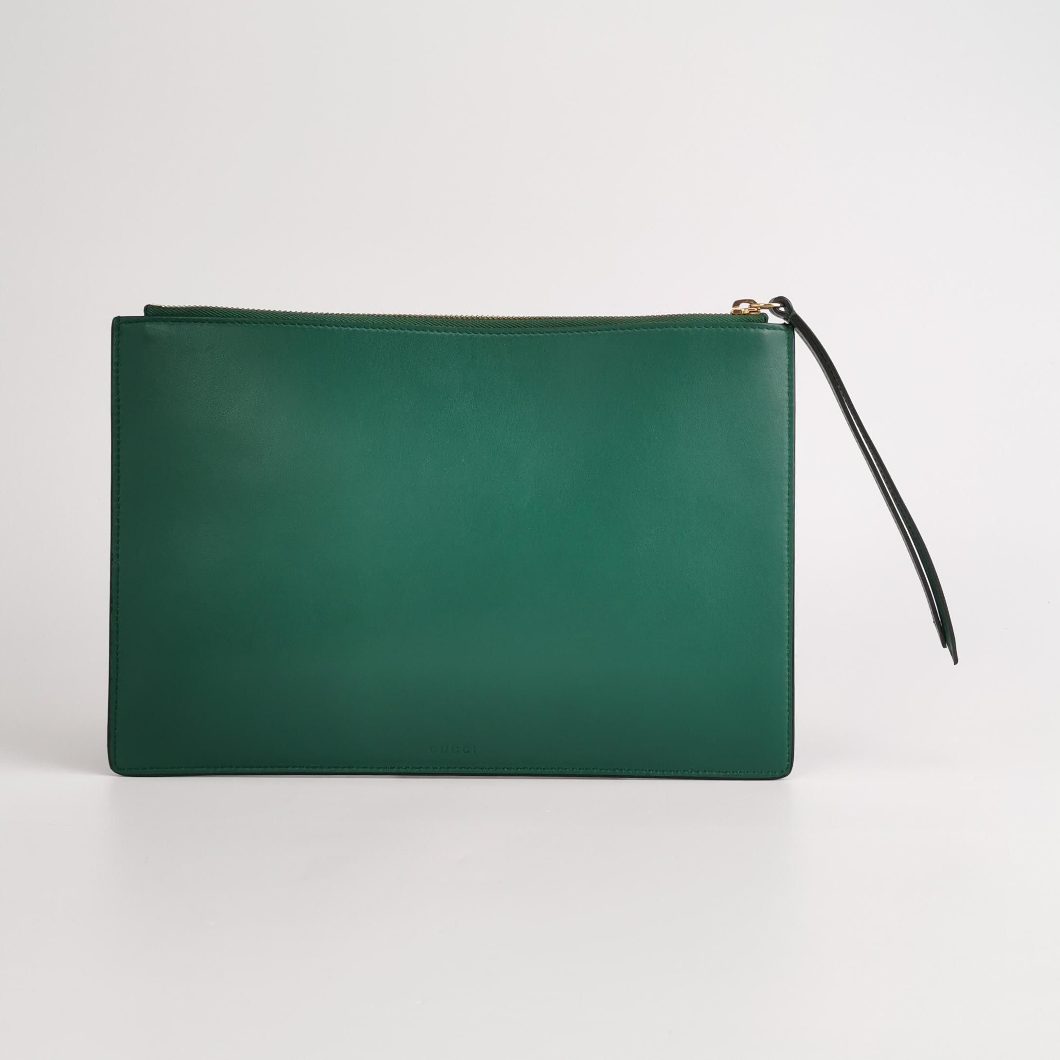 Gucci Gucci Women os Clutches Size ONE SIZE - 4 Thumbnail