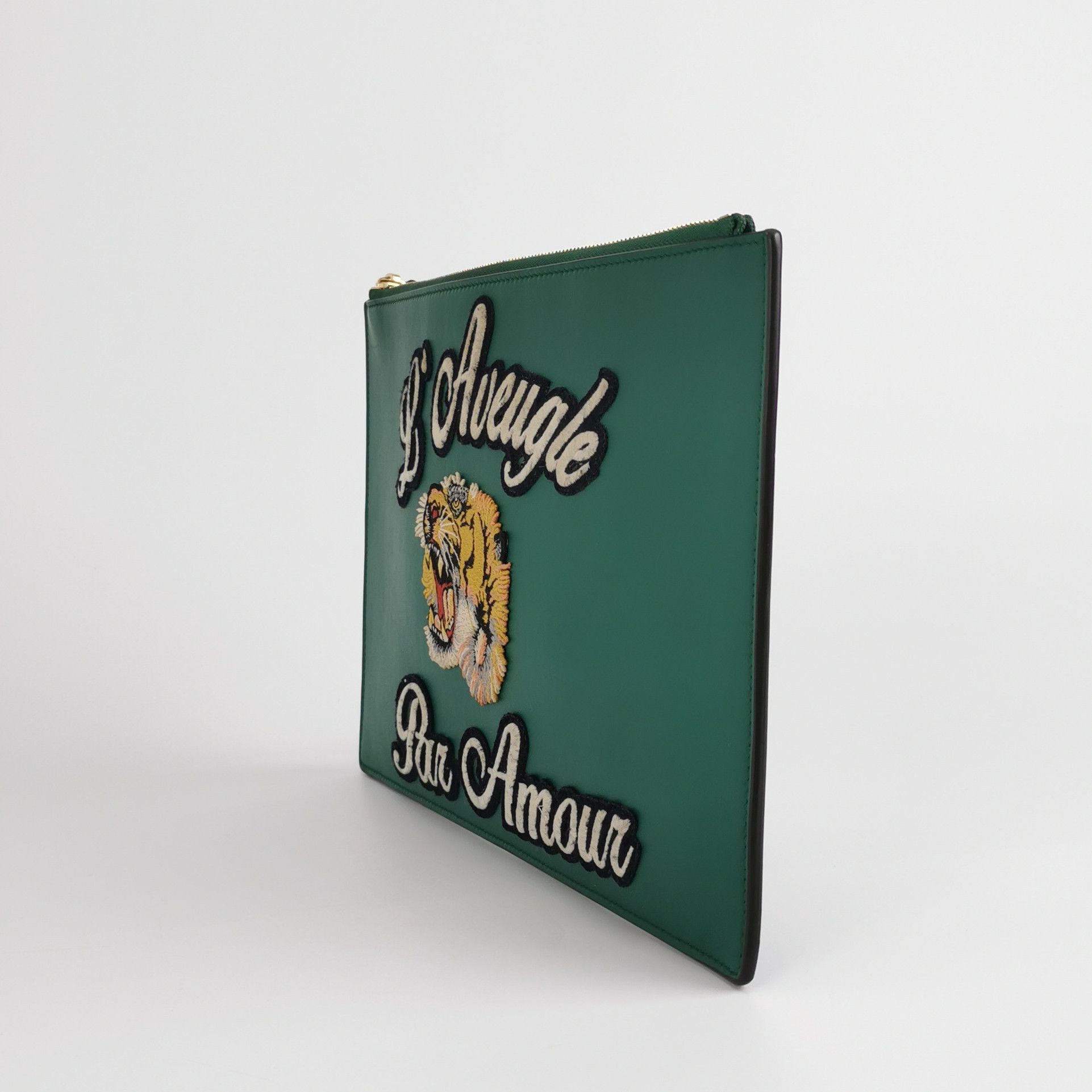Gucci Gucci Women os Clutches Size ONE SIZE - 2 Thumbnail