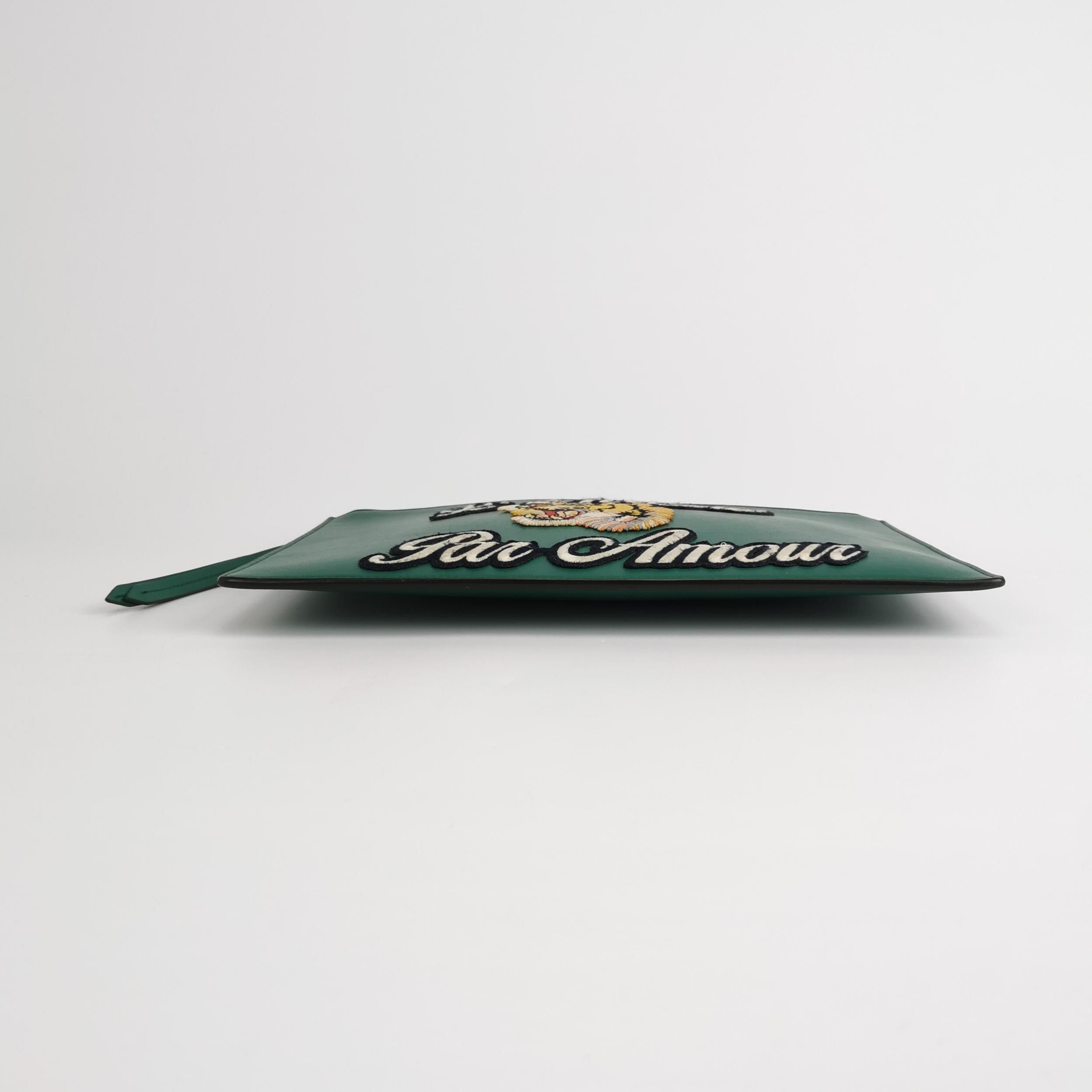 Gucci Gucci Women os Clutches Size ONE SIZE - 5 Thumbnail