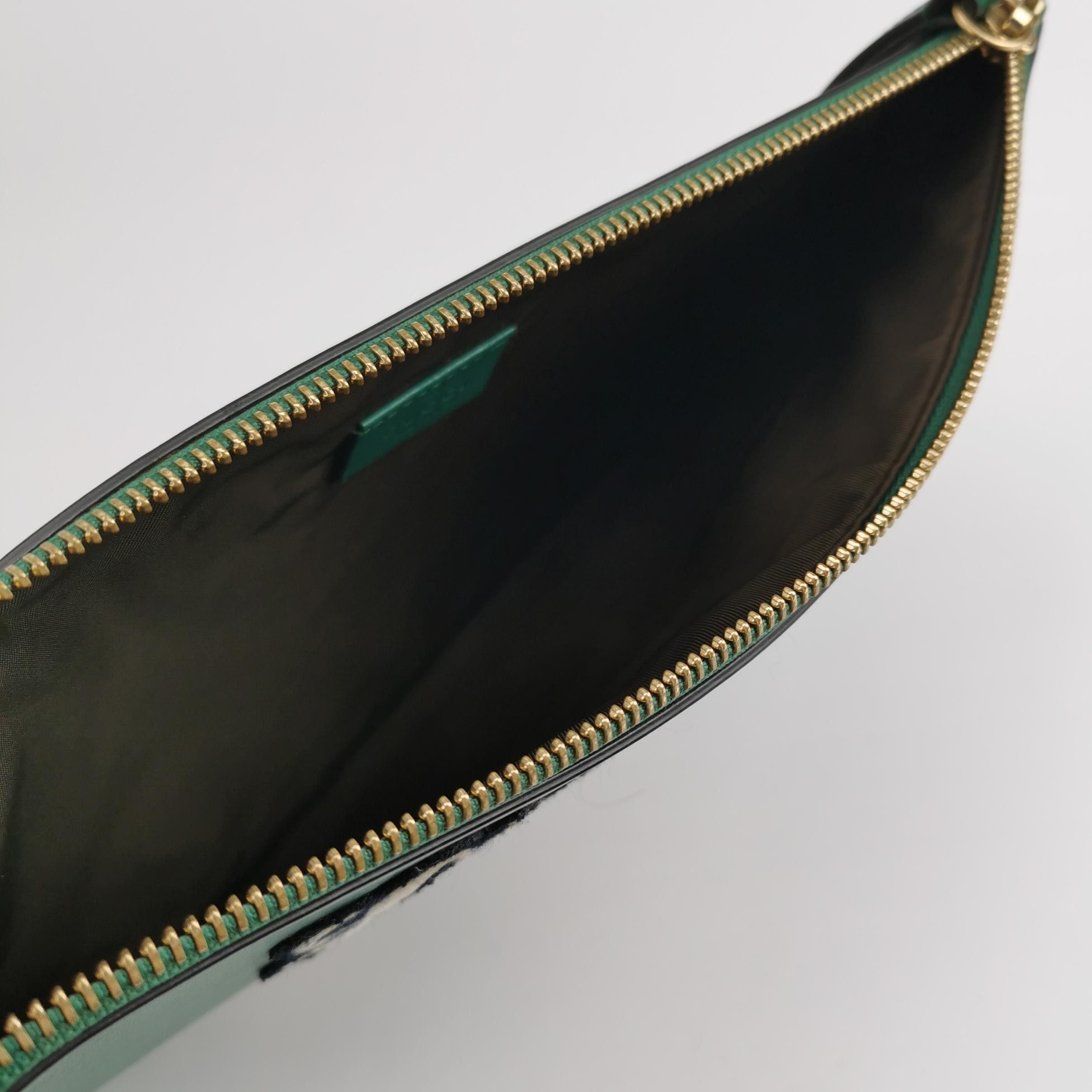 Gucci Gucci Women os Clutches Size ONE SIZE - 6 Thumbnail