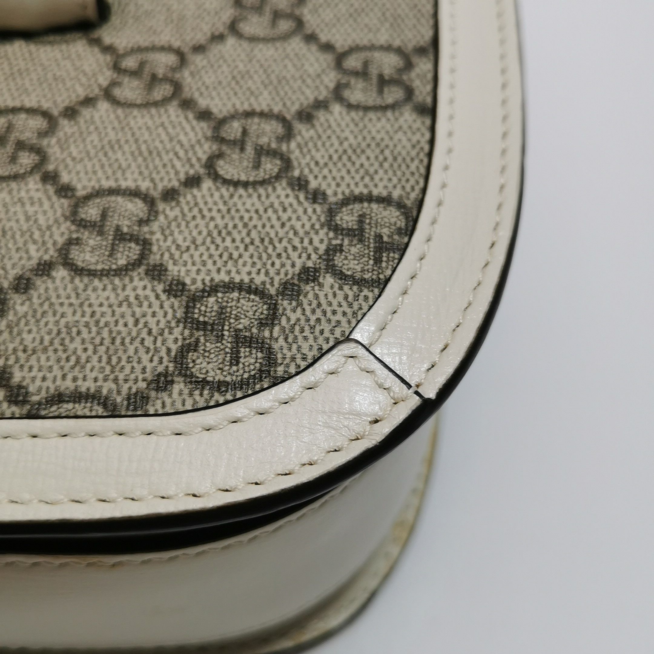 Gucci Gucci Women os Shoulder Bags Size ONE SIZE - 16 Thumbnail
