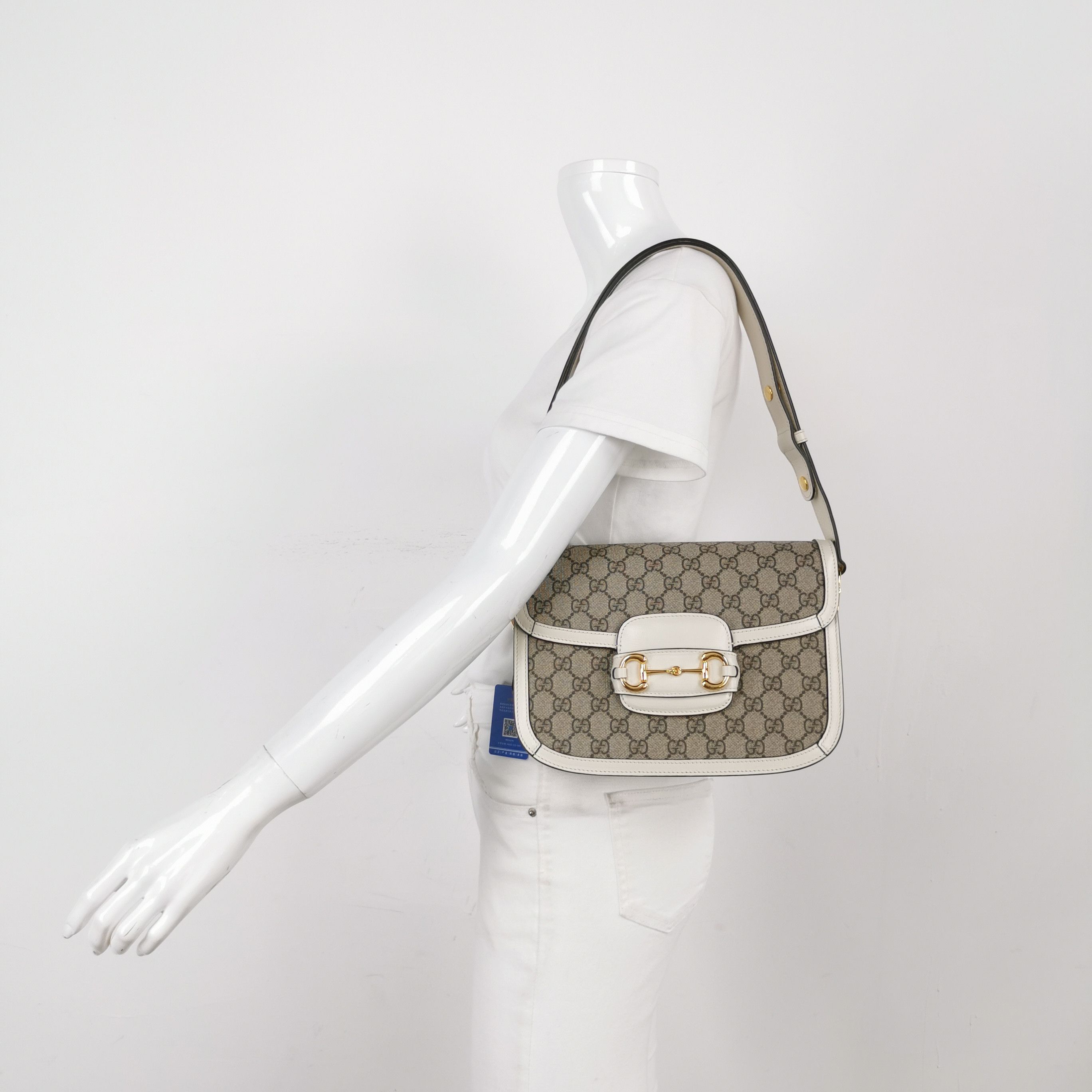 Gucci Gucci Women os Shoulder Bags Size ONE SIZE - 2 Thumbnail