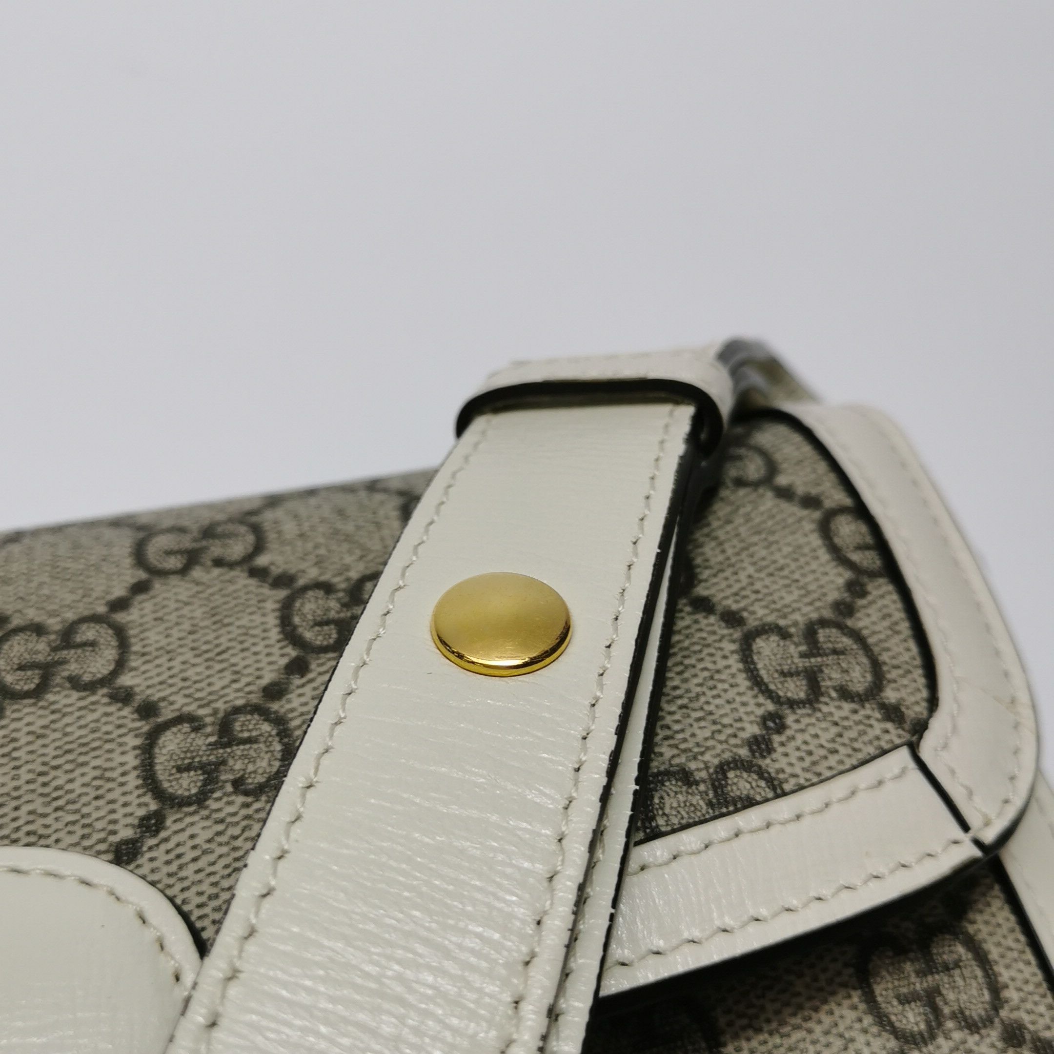 Gucci Gucci Women os Shoulder Bags Size ONE SIZE - 14 Thumbnail