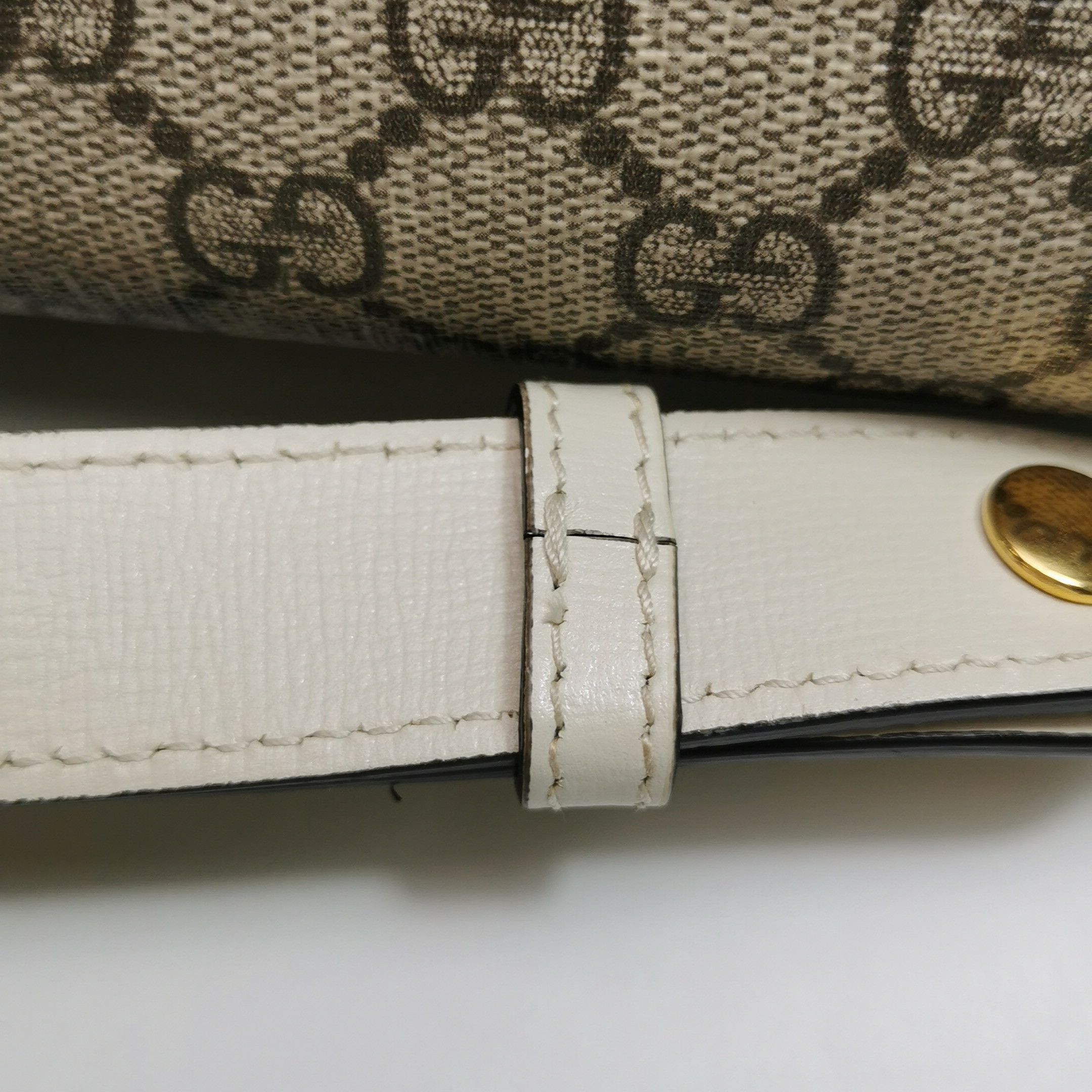 Gucci Gucci Women os Shoulder Bags Size ONE SIZE - 23 Thumbnail