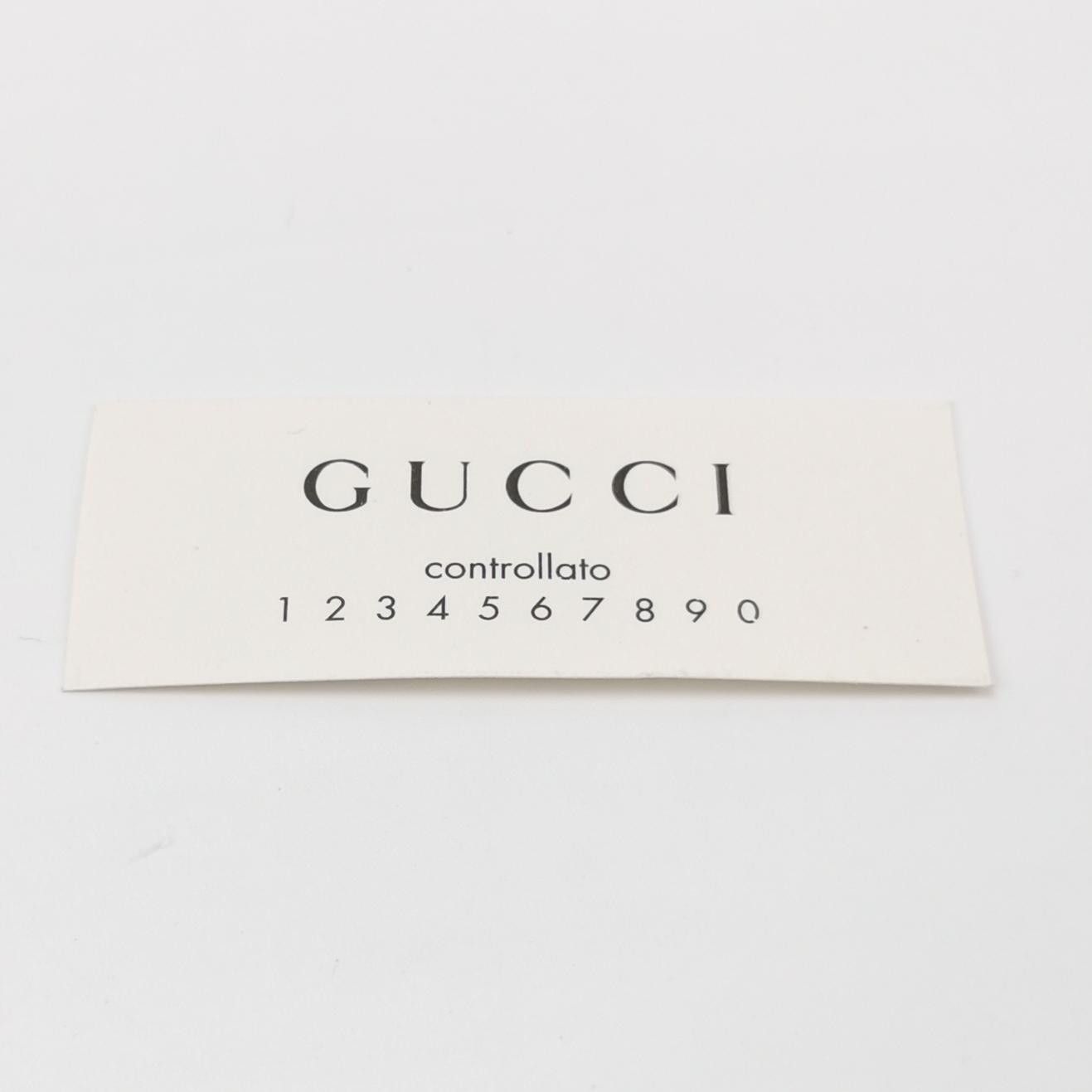 Gucci Gucci Women os Shoulder Bags Size ONE SIZE - 10 Thumbnail