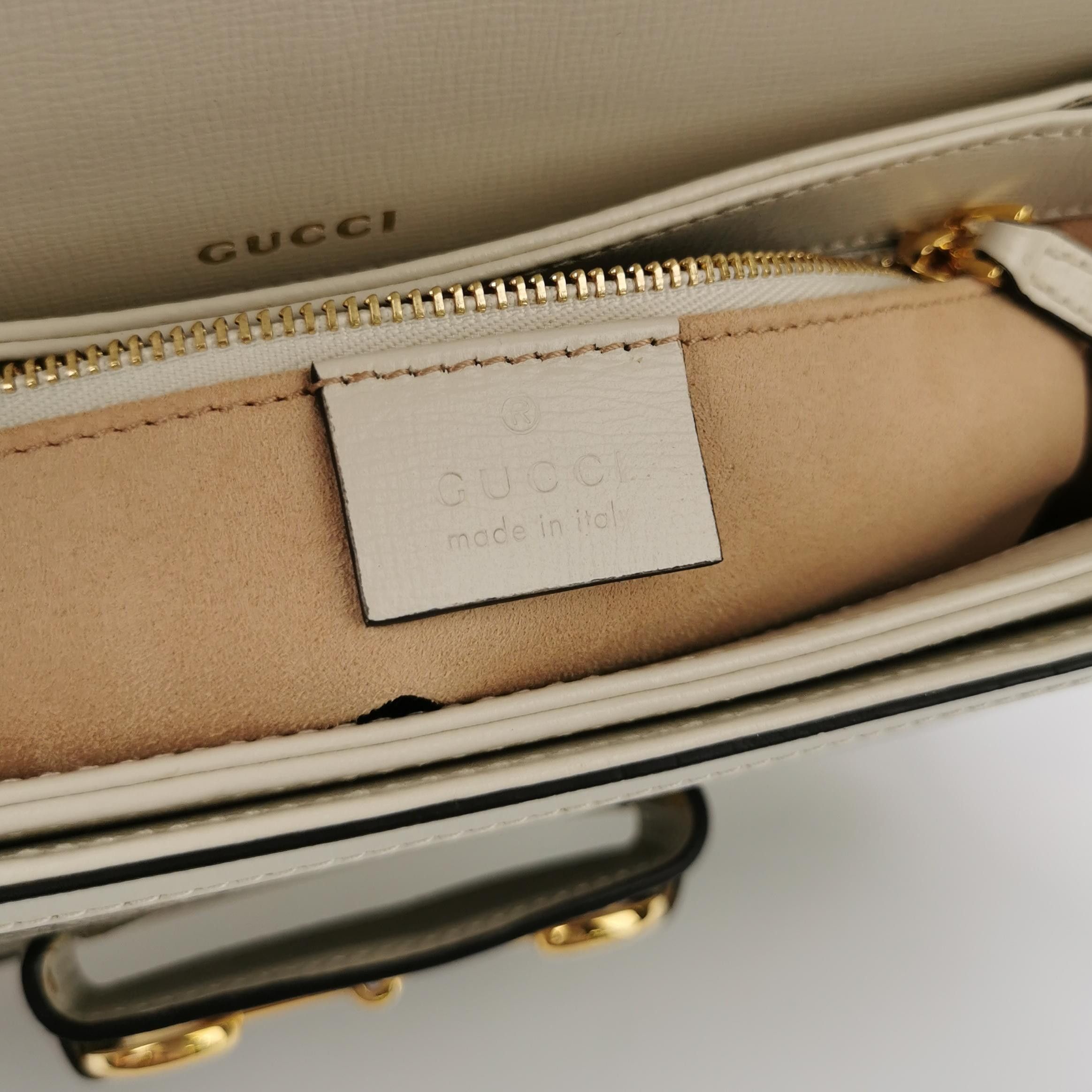 Gucci Gucci Women os Shoulder Bags Size ONE SIZE - 8 Thumbnail