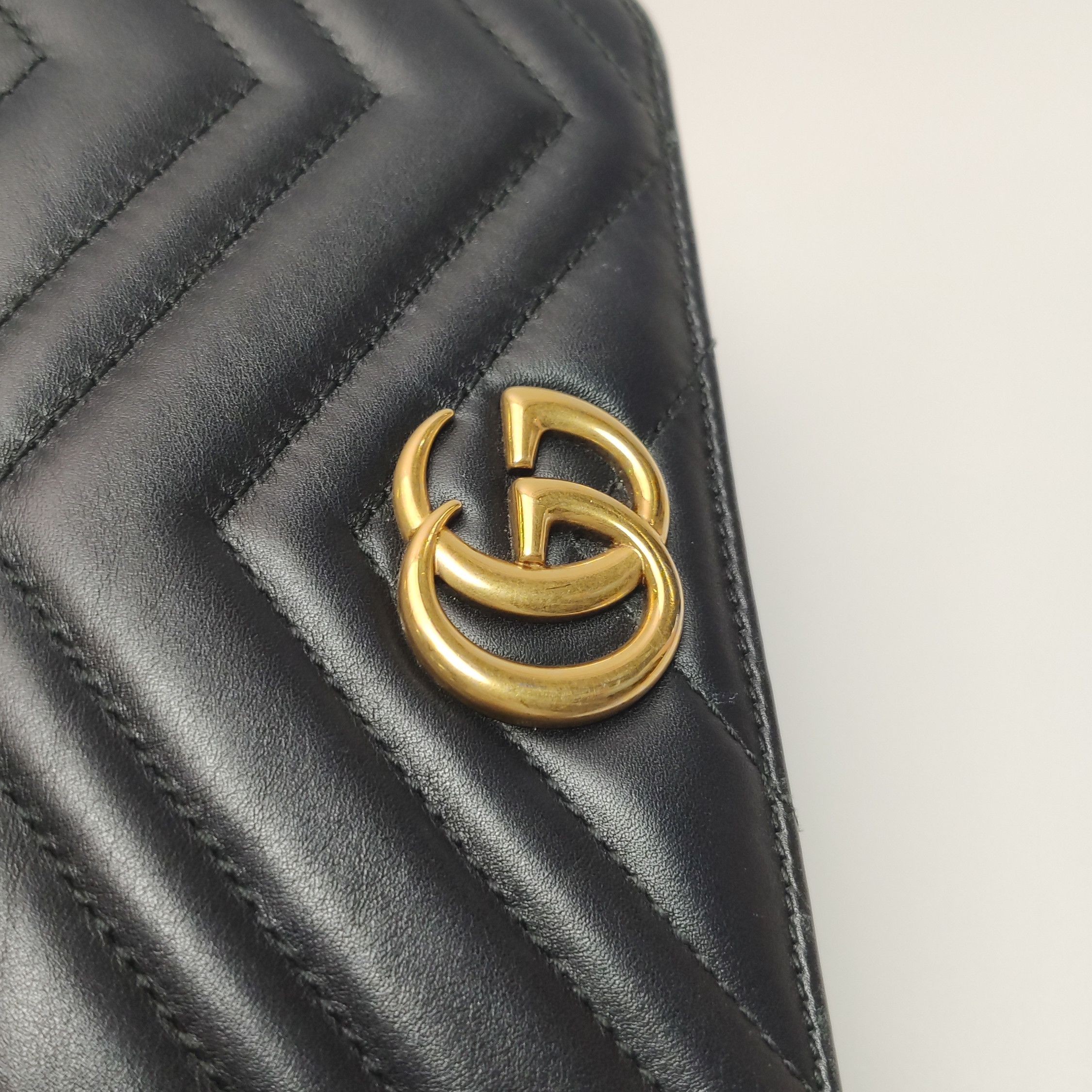 Gucci Gucci Women os Shoulder Bags Size ONE SIZE - 13 Thumbnail