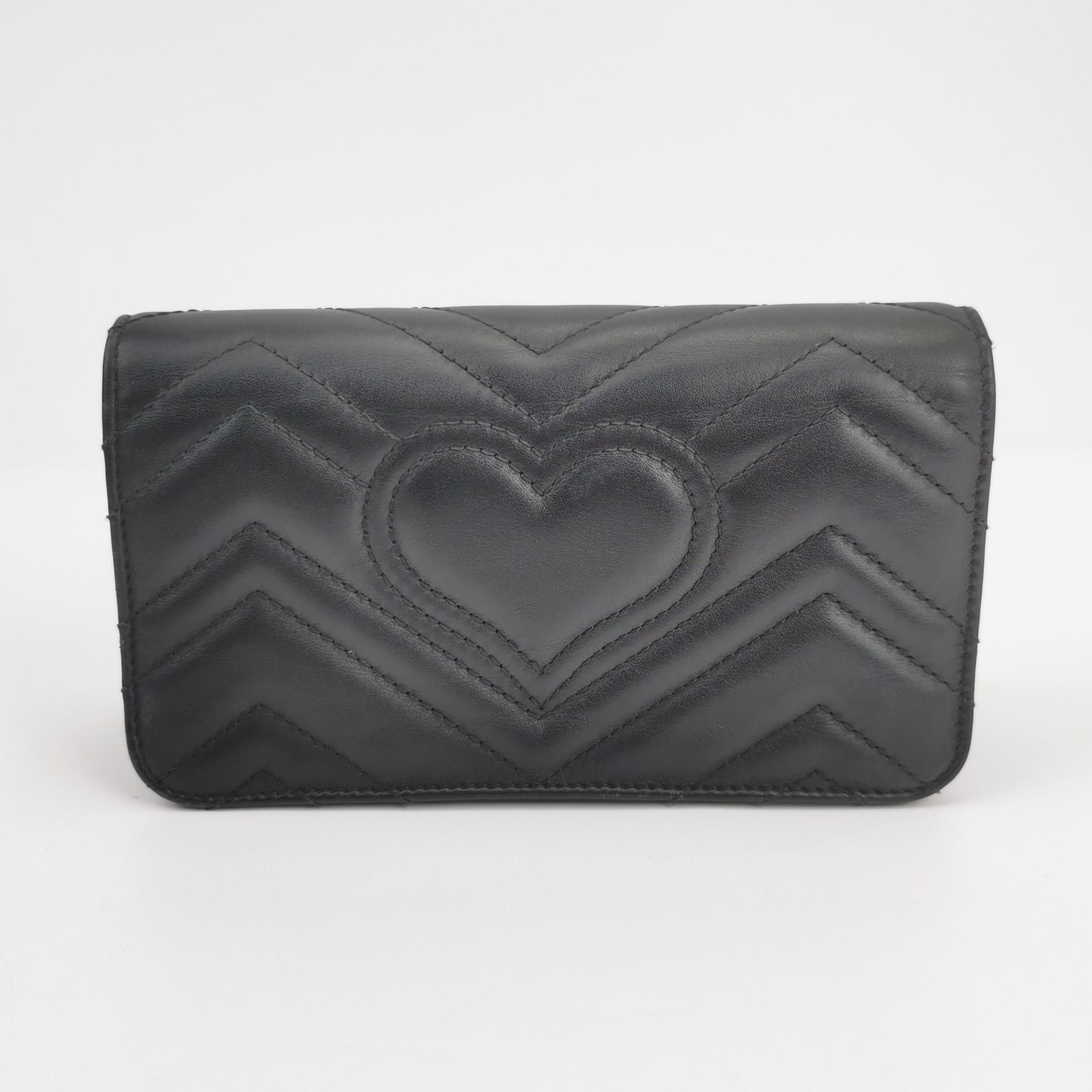 Gucci Gucci Women os Shoulder Bags Size ONE SIZE - 5 Thumbnail