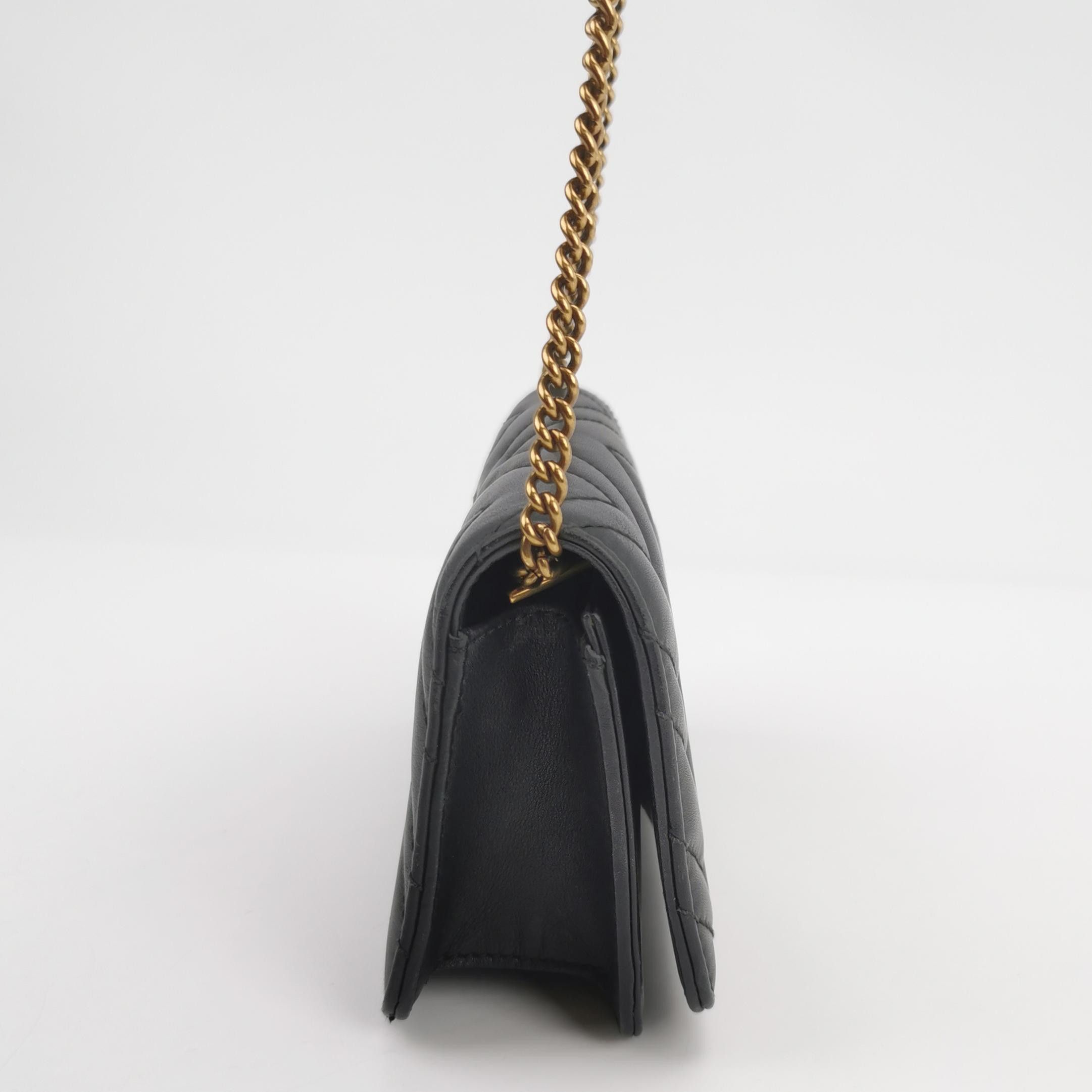 Gucci Gucci Women os Shoulder Bags Size ONE SIZE - 4 Thumbnail