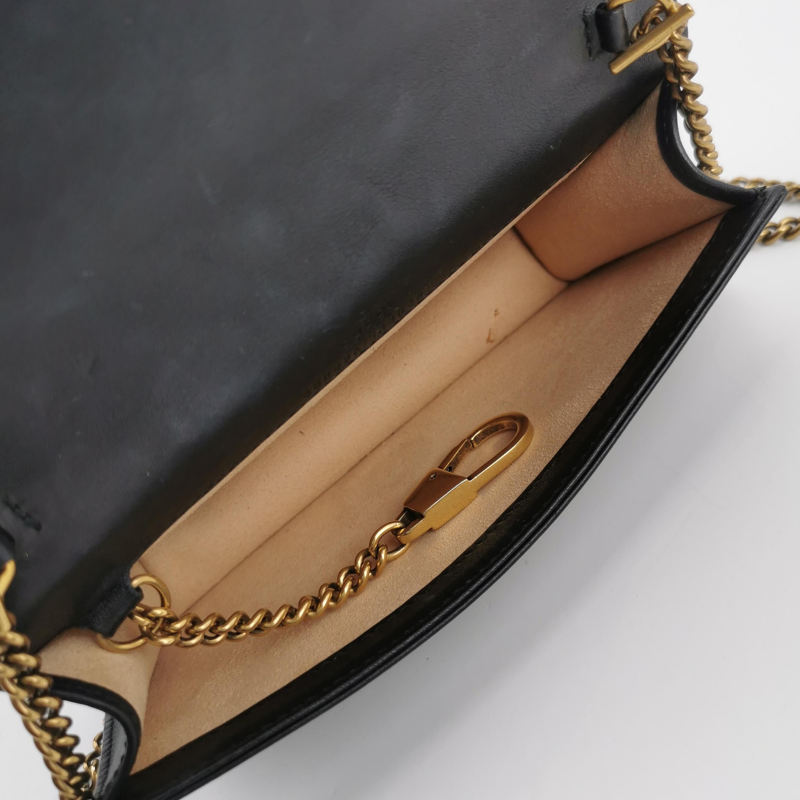 Gucci Gucci Women os Shoulder Bags Size ONE SIZE - 7 Thumbnail