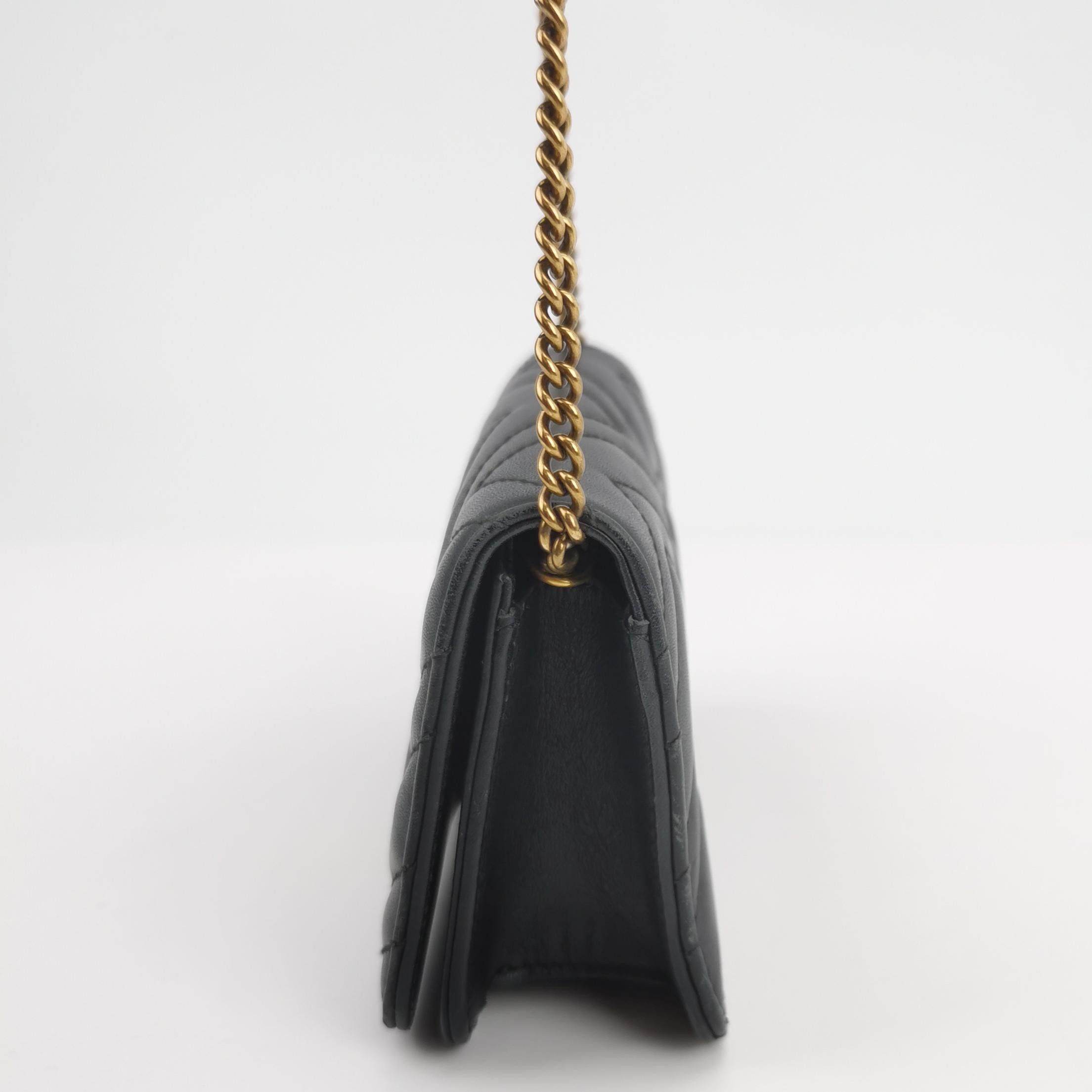 Gucci Gucci Women os Shoulder Bags Size ONE SIZE - 3 Thumbnail