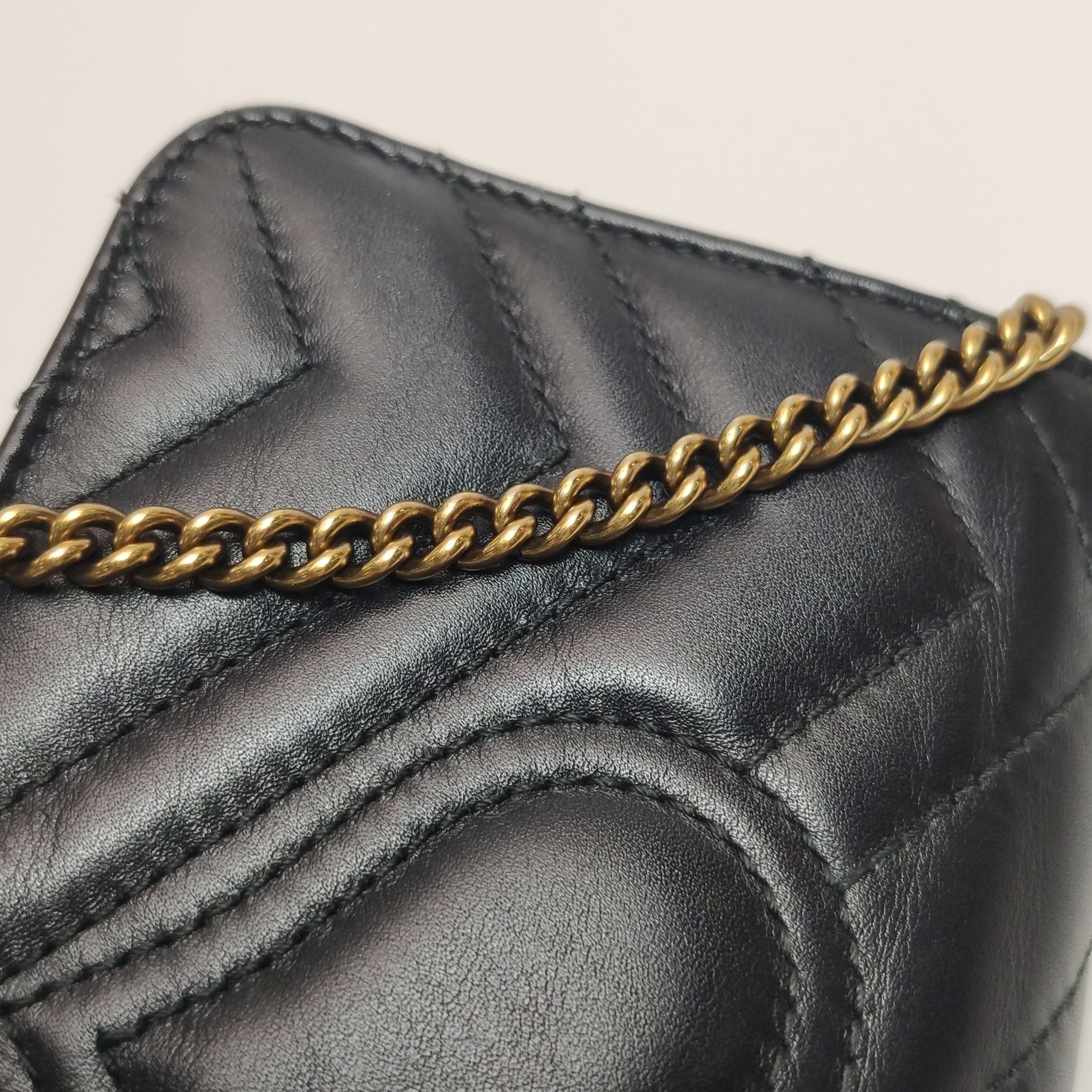 Gucci Gucci Women os Shoulder Bags Size ONE SIZE - 15 Thumbnail