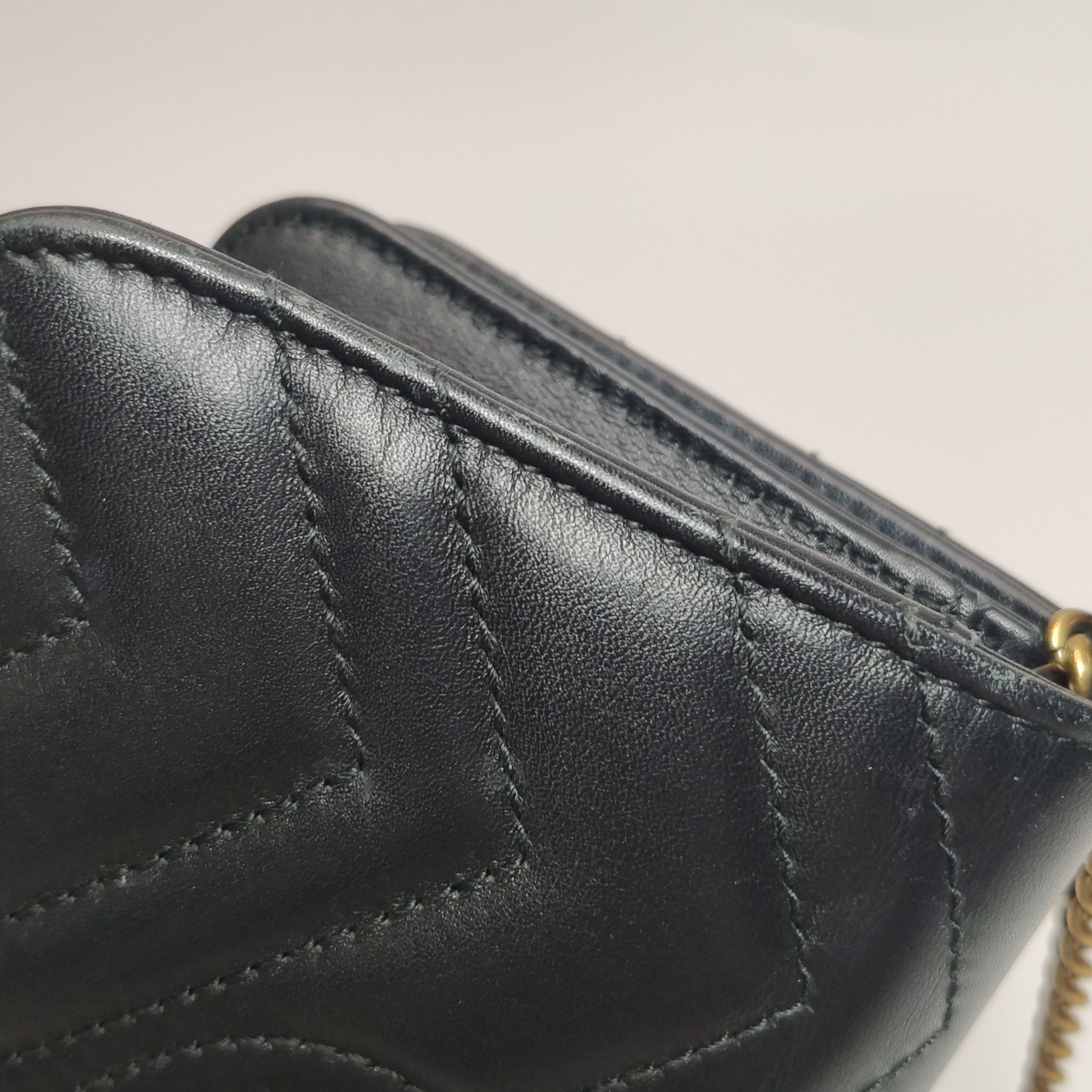 Gucci Gucci Women os Shoulder Bags Size ONE SIZE - 17 Thumbnail