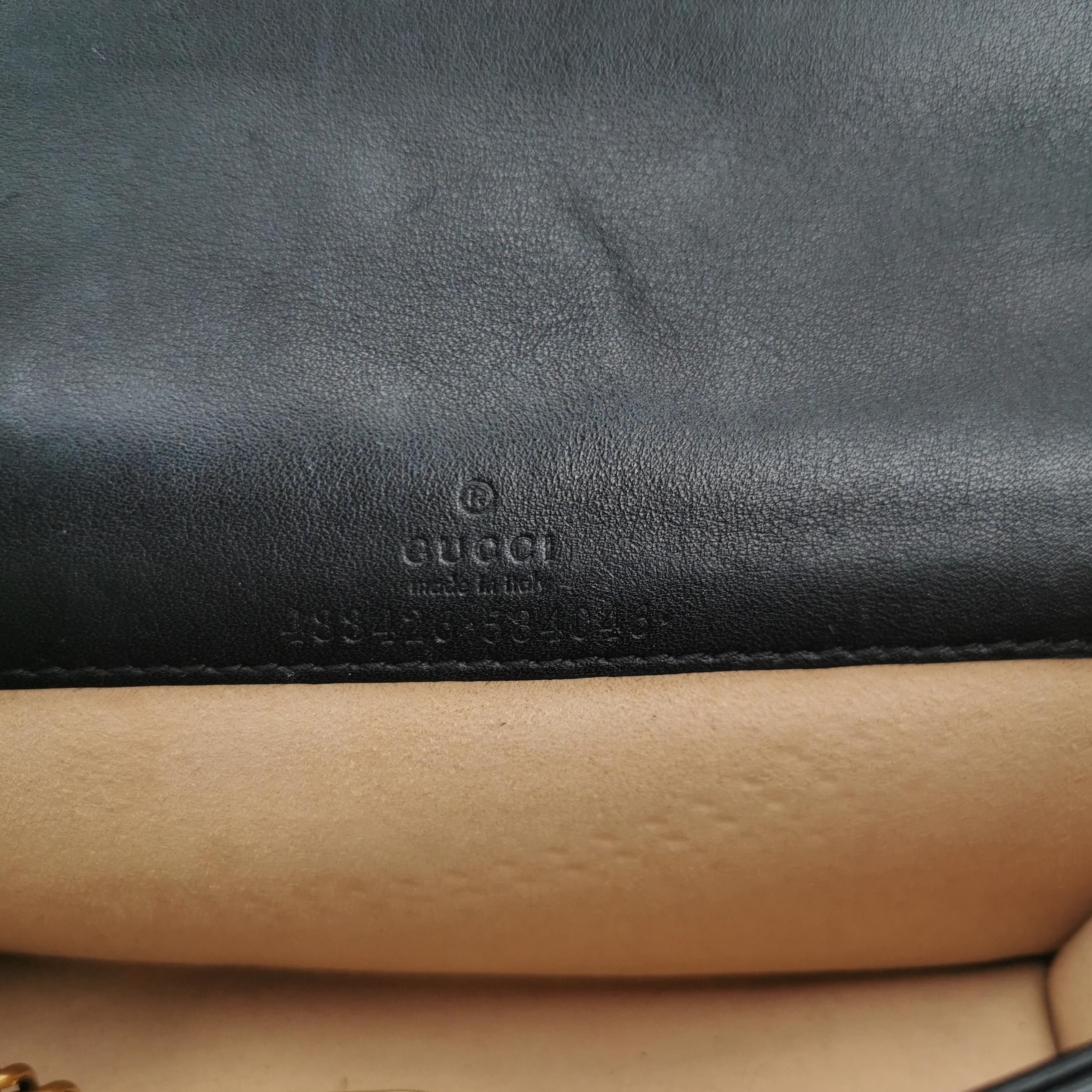 Gucci Gucci Women os Shoulder Bags Size ONE SIZE - 8 Thumbnail