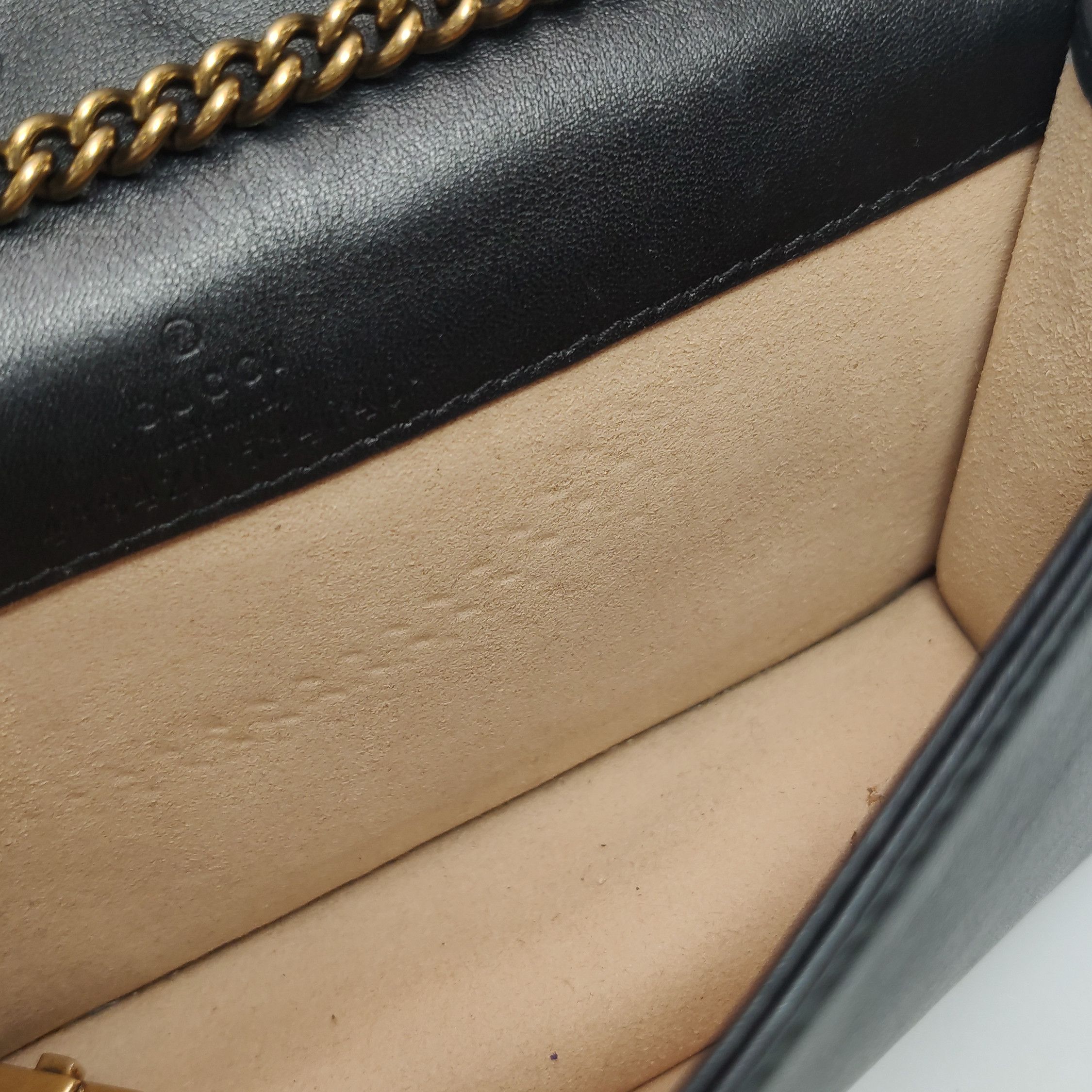 Gucci Gucci Women os Shoulder Bags Size ONE SIZE - 25 Thumbnail