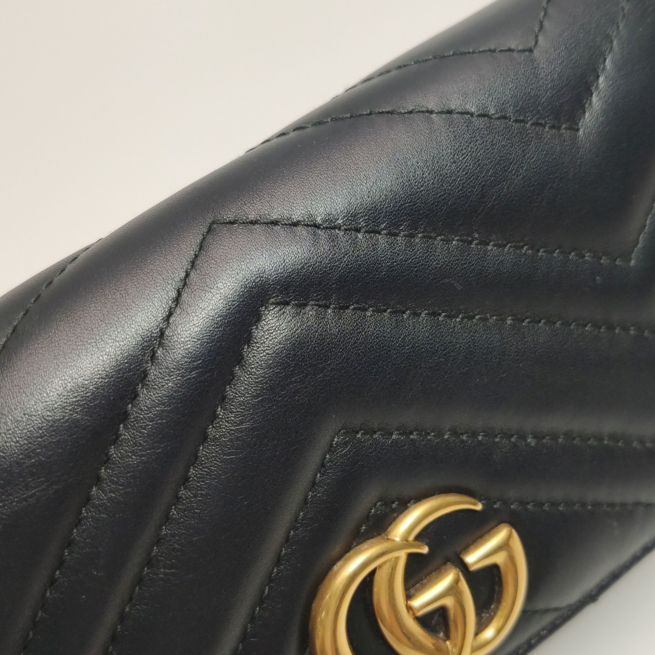 Gucci Gucci Women os Shoulder Bags Size ONE SIZE - 19 Thumbnail