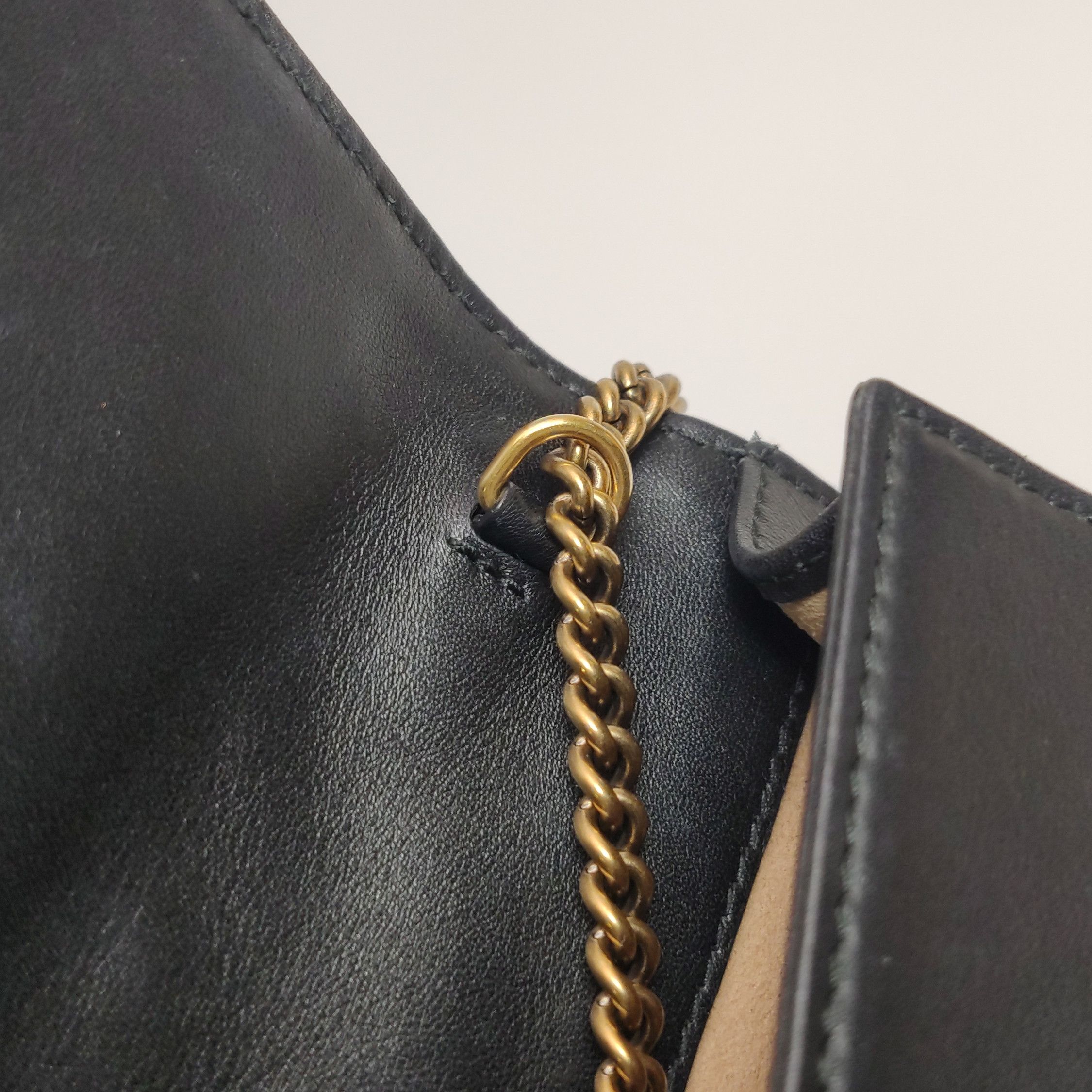 Gucci Gucci Women os Shoulder Bags Size ONE SIZE - 14 Thumbnail
