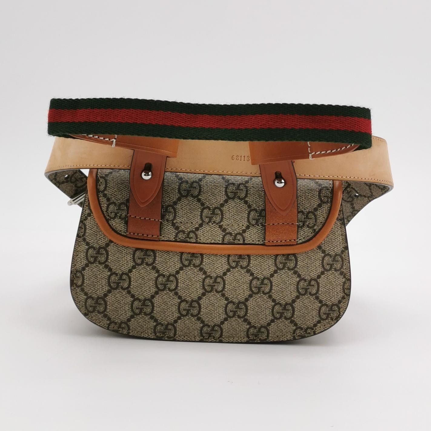 Gucci Gucci Women os Belt Bags Size ONE SIZE - 5 Thumbnail