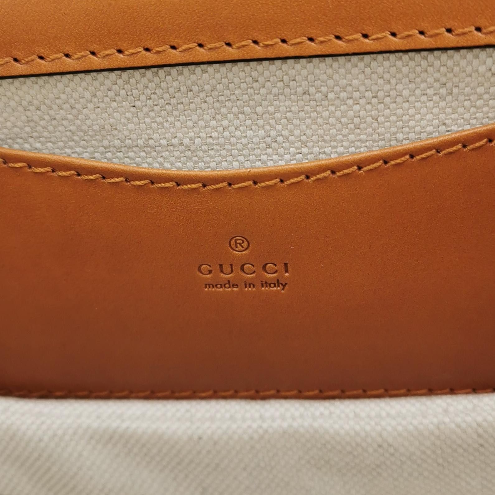 Gucci Gucci Women os Belt Bags Size ONE SIZE - 8 Thumbnail