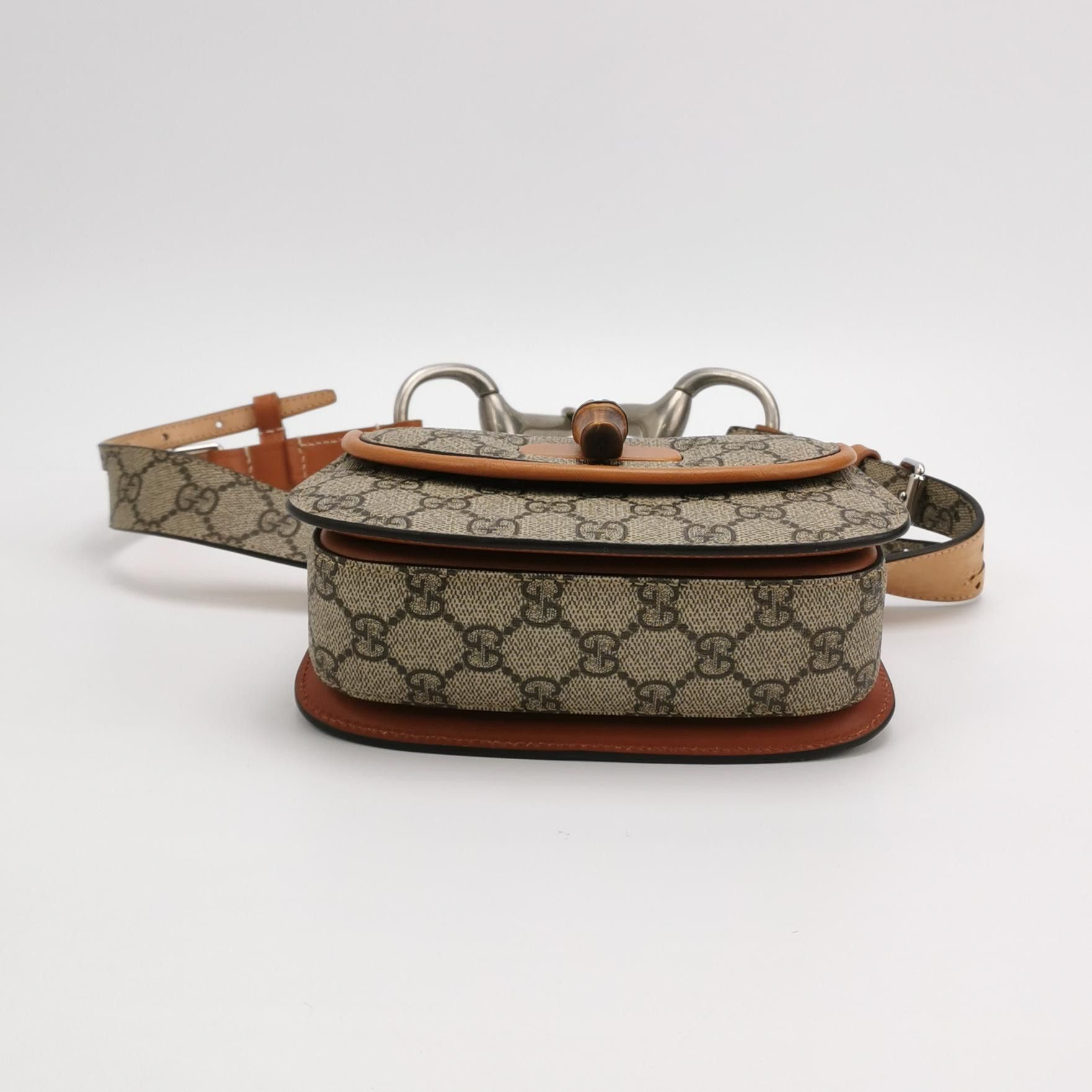 Gucci Gucci Women os Belt Bags Size ONE SIZE - 6 Thumbnail