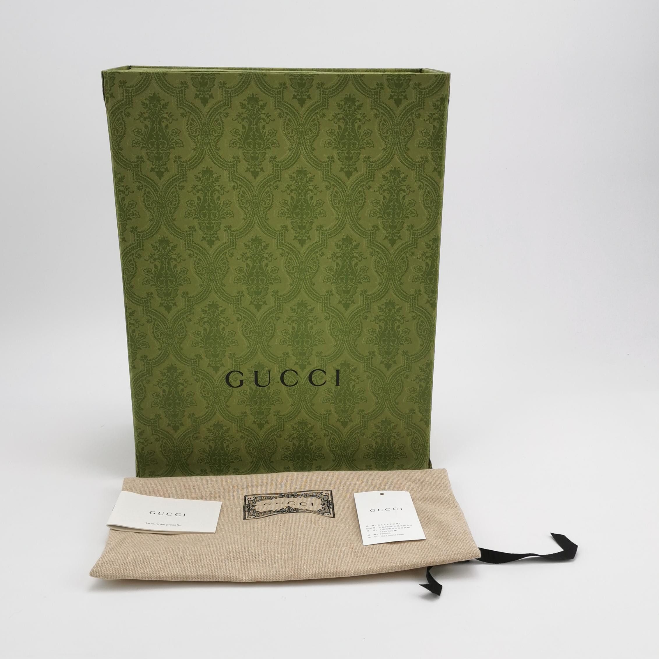 Gucci Gucci Women os Belt Bags Size ONE SIZE - 9 Thumbnail
