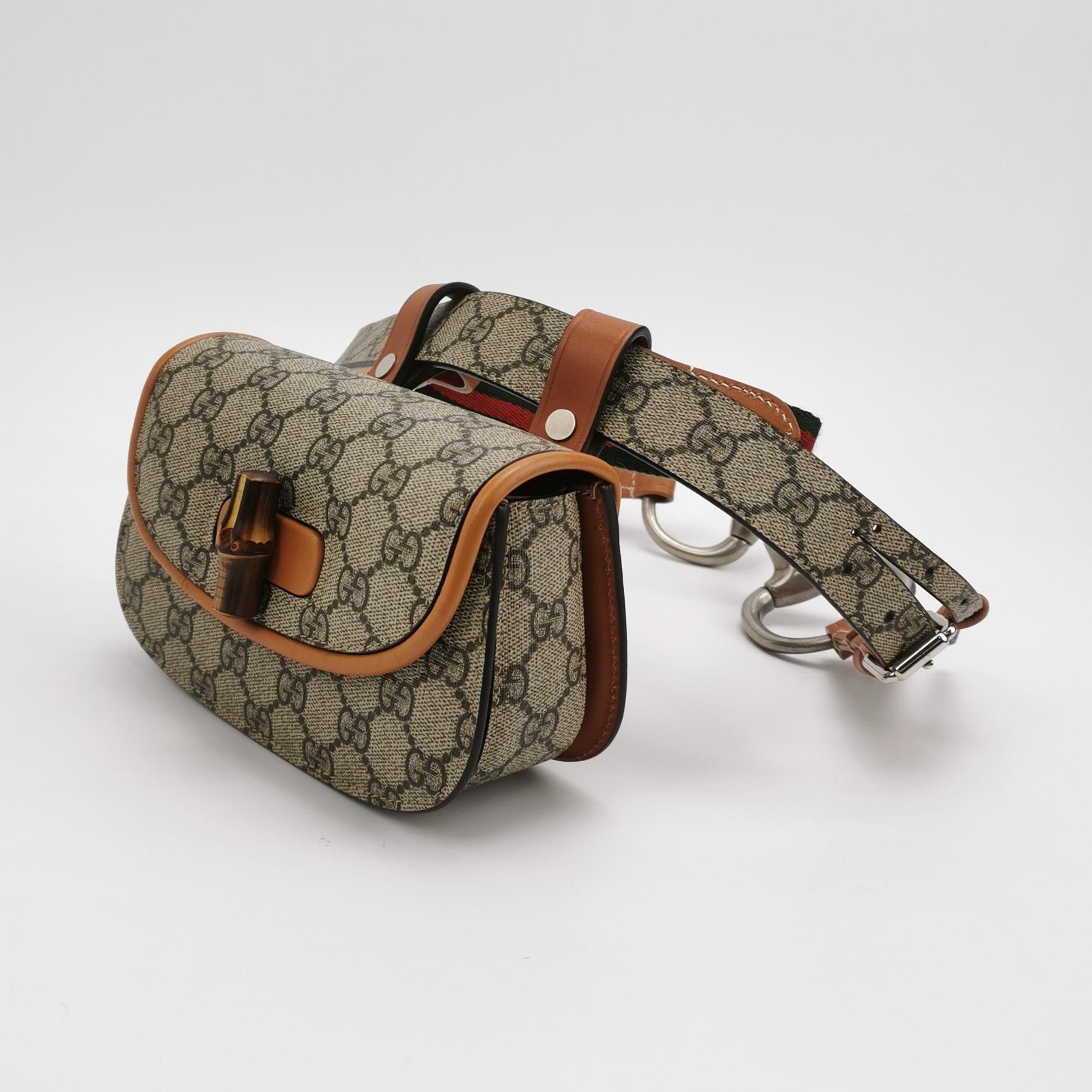 Gucci Gucci Women os Belt Bags Size ONE SIZE - 3 Thumbnail