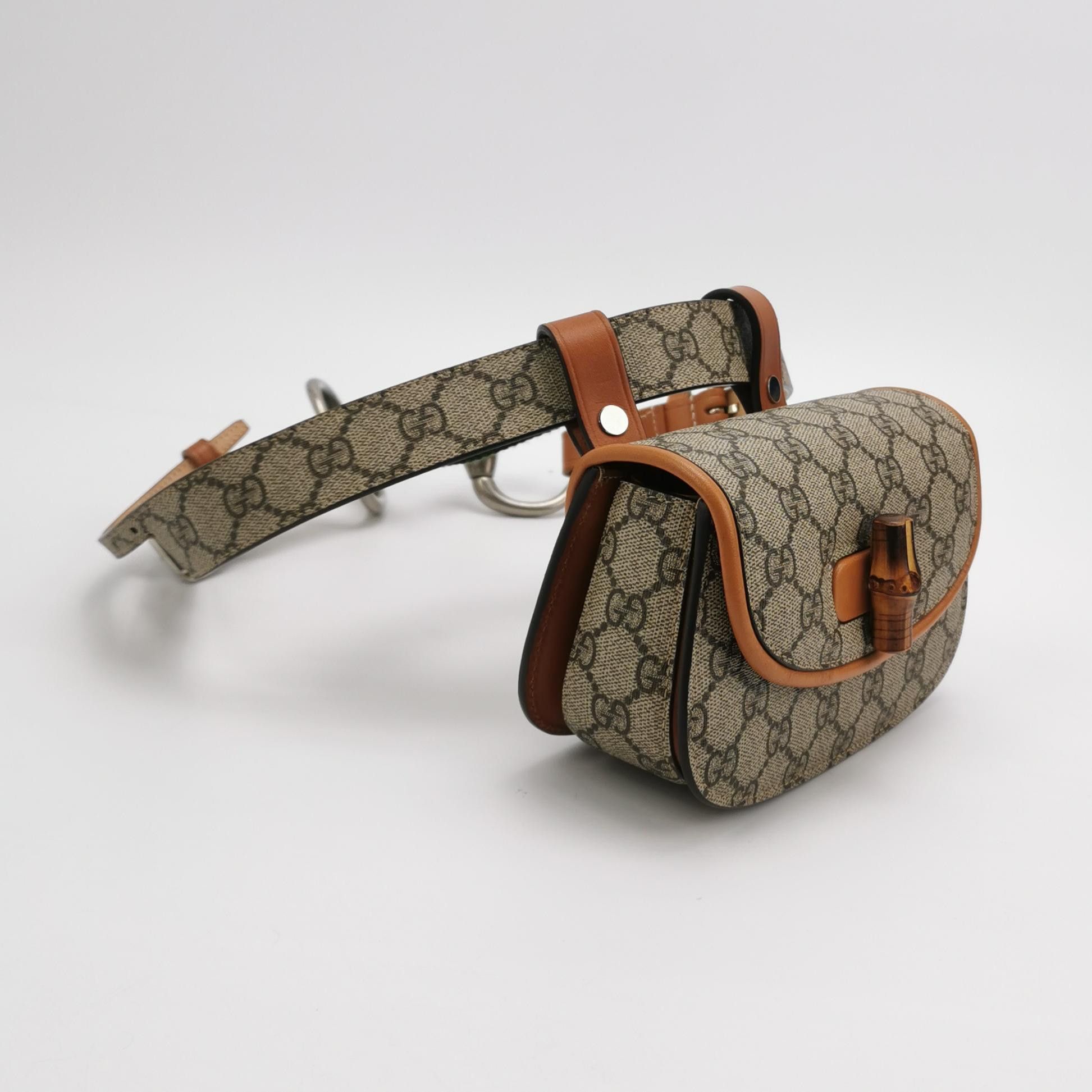 Gucci Gucci Women os Belt Bags Size ONE SIZE - 4 Thumbnail