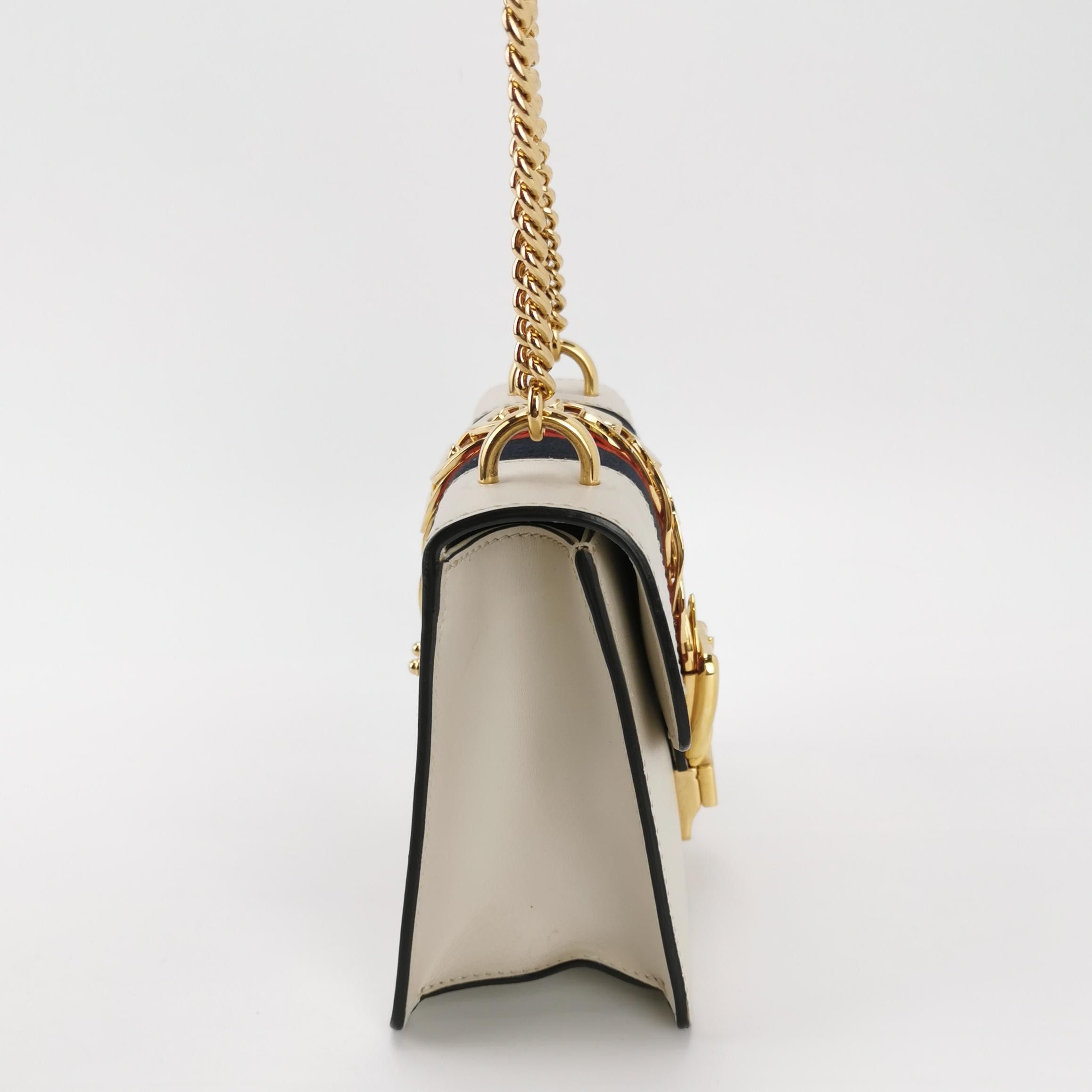 Gucci Gucci Women os Shoulder Bags Size ONE SIZE - 4 Thumbnail