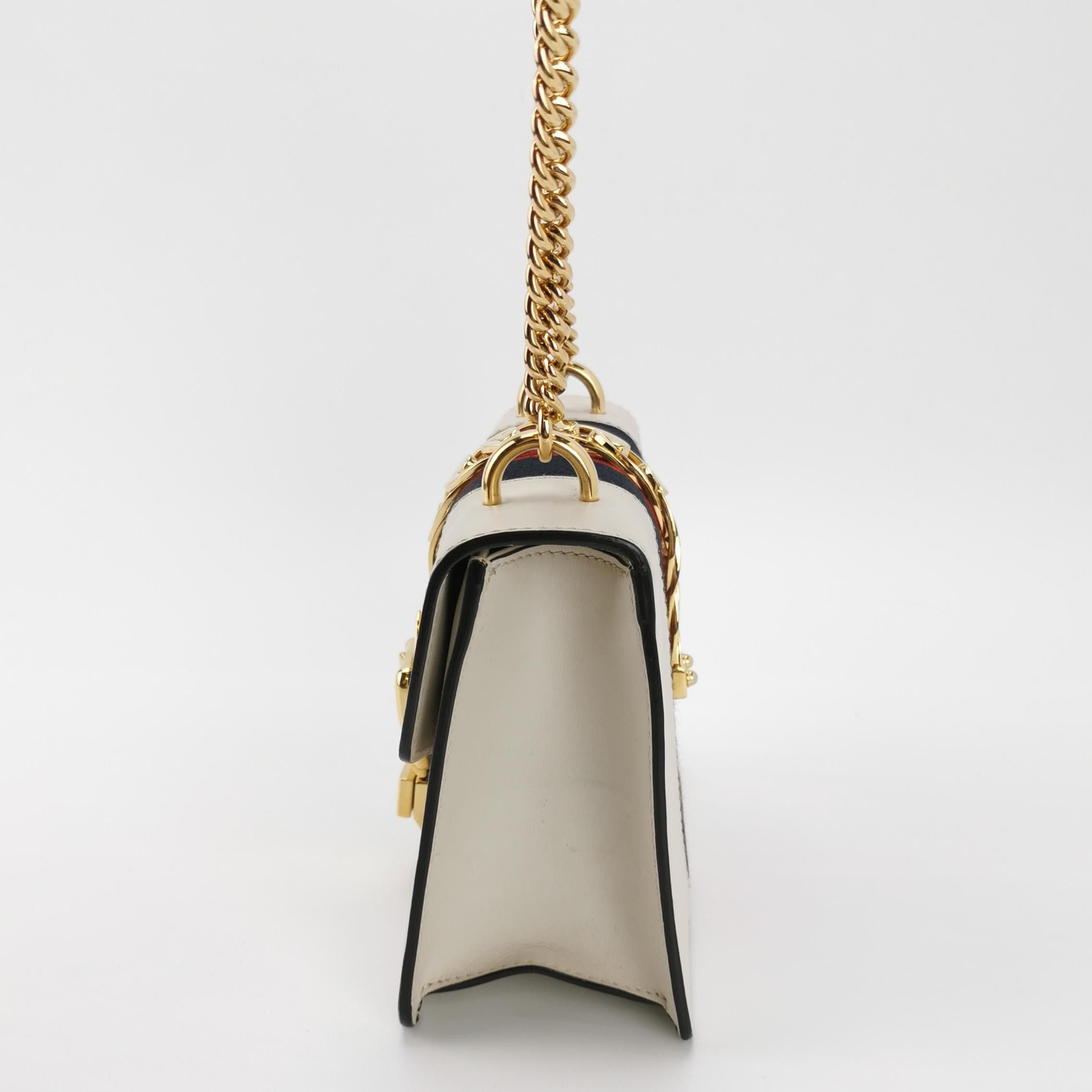 Gucci Gucci Women os Shoulder Bags Size ONE SIZE - 3 Thumbnail