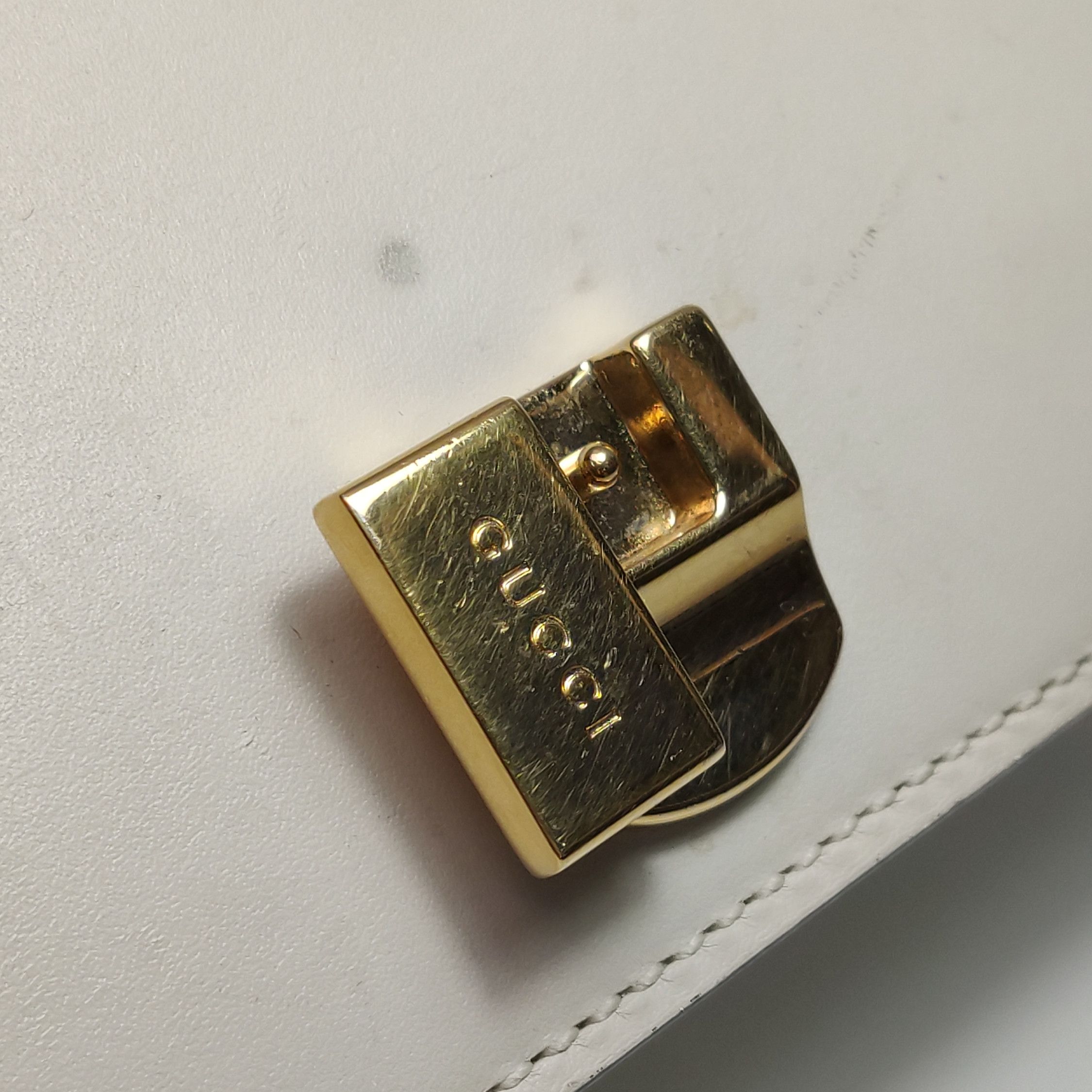 Gucci Gucci Women os Shoulder Bags Size ONE SIZE - 11 Thumbnail