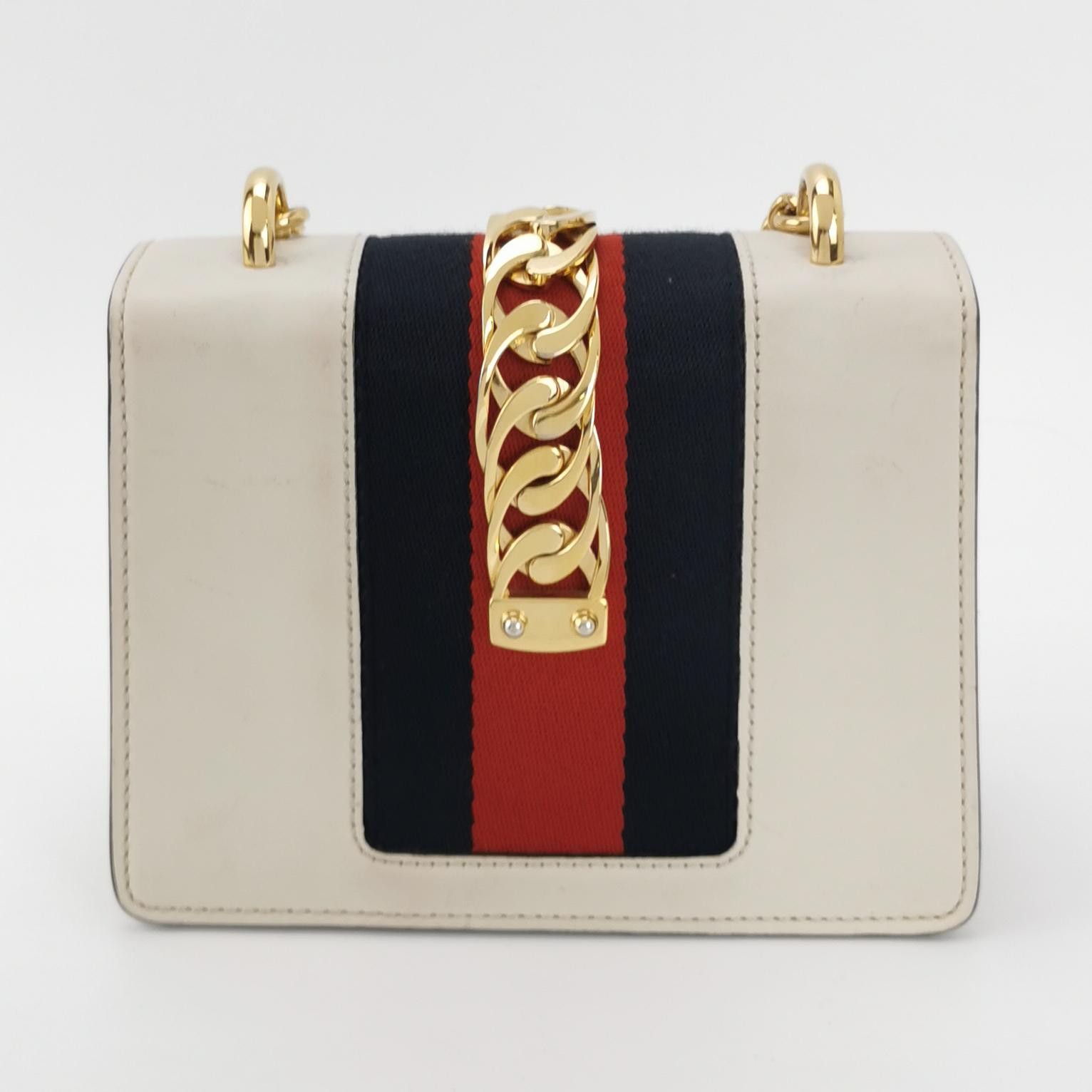 Gucci Gucci Women os Shoulder Bags Size ONE SIZE - 5 Thumbnail