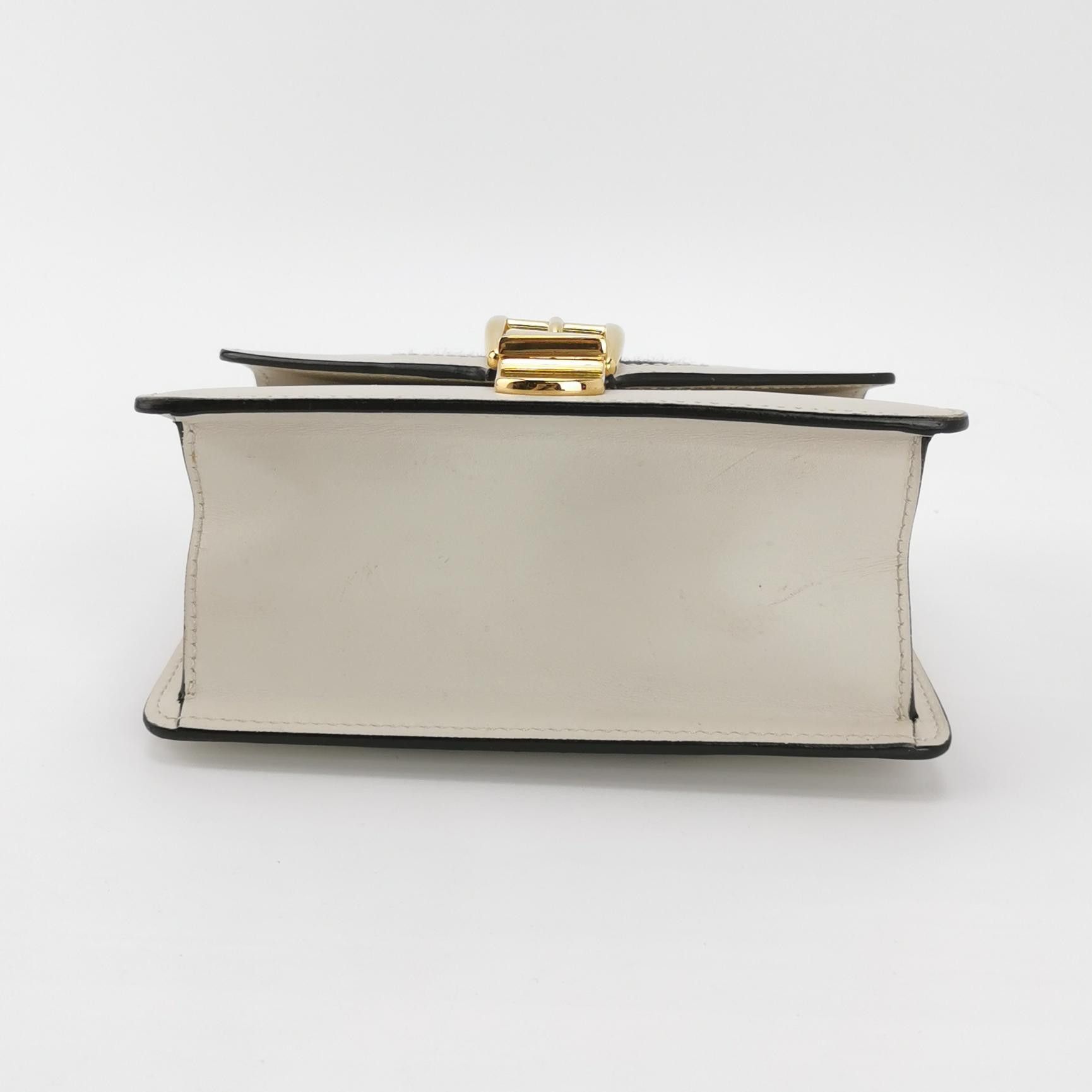 Gucci Gucci Women os Shoulder Bags Size ONE SIZE - 6 Thumbnail