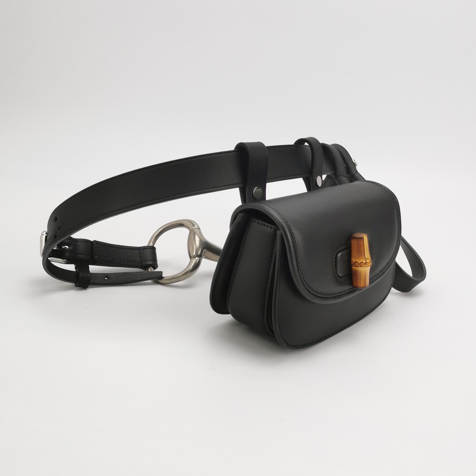 Gucci Gucci Women os Belt Bags Size ONE SIZE - 4 Thumbnail