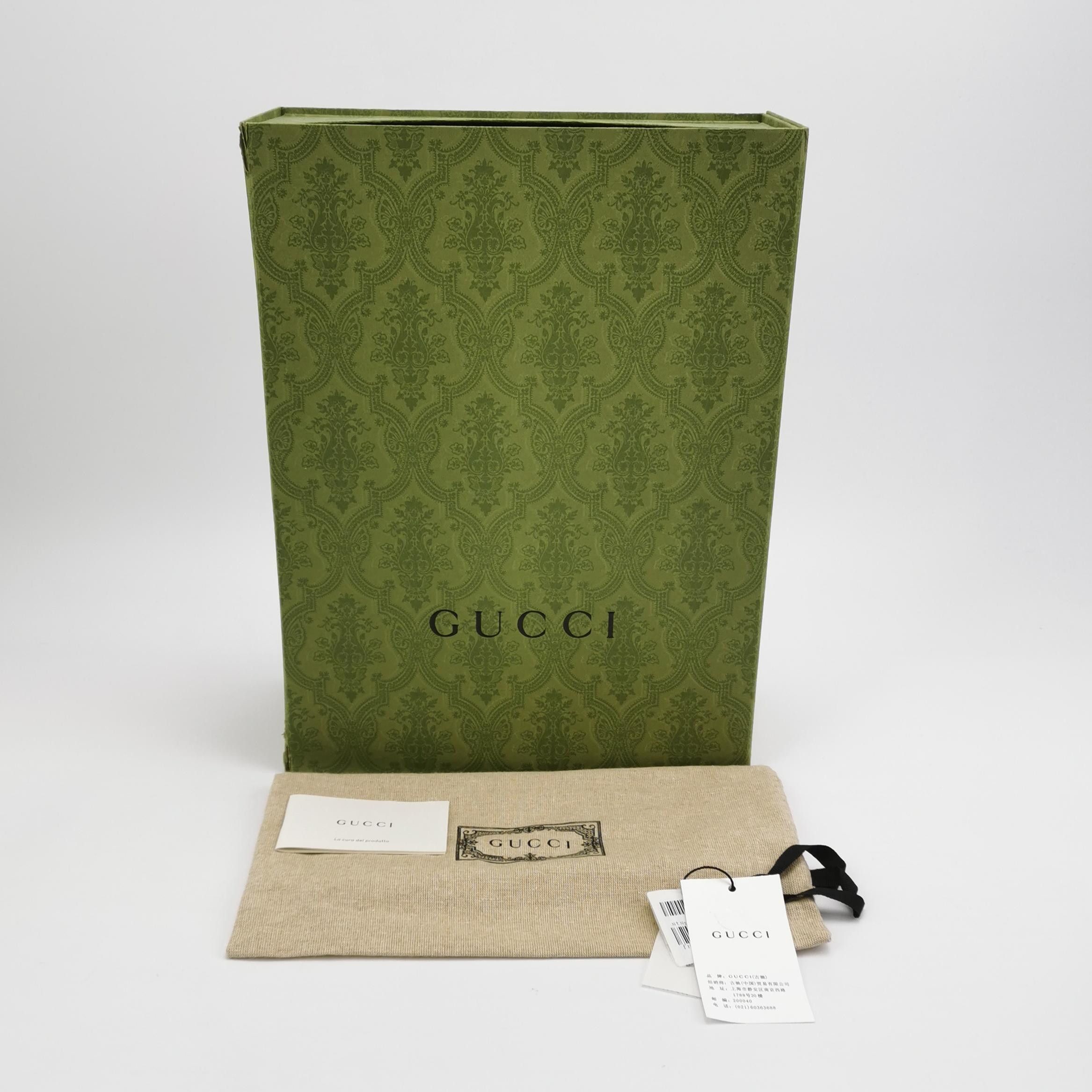 Gucci Gucci Women os Belt Bags Size ONE SIZE - 9 Thumbnail